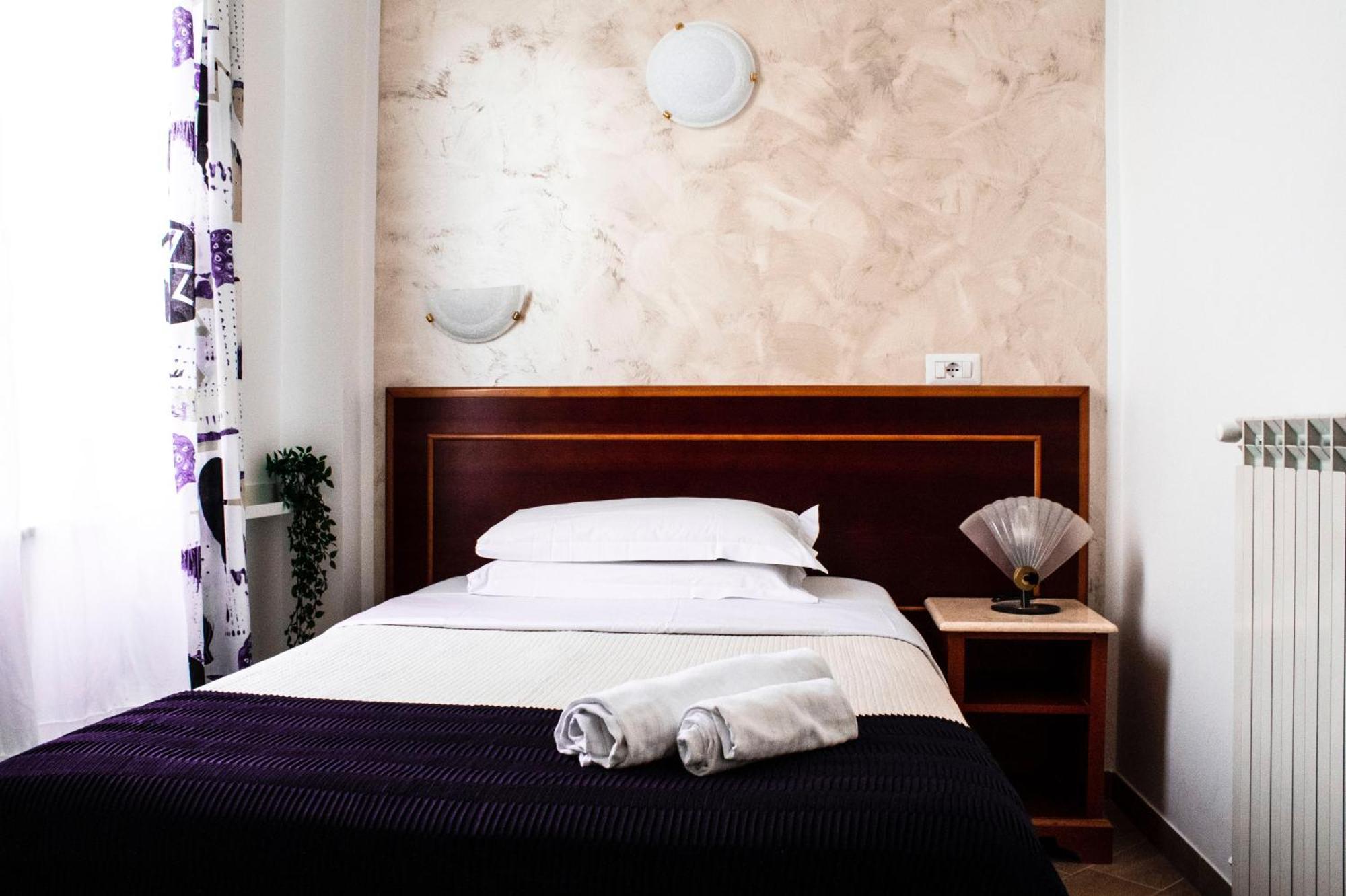 Hotel Anacapri Roma