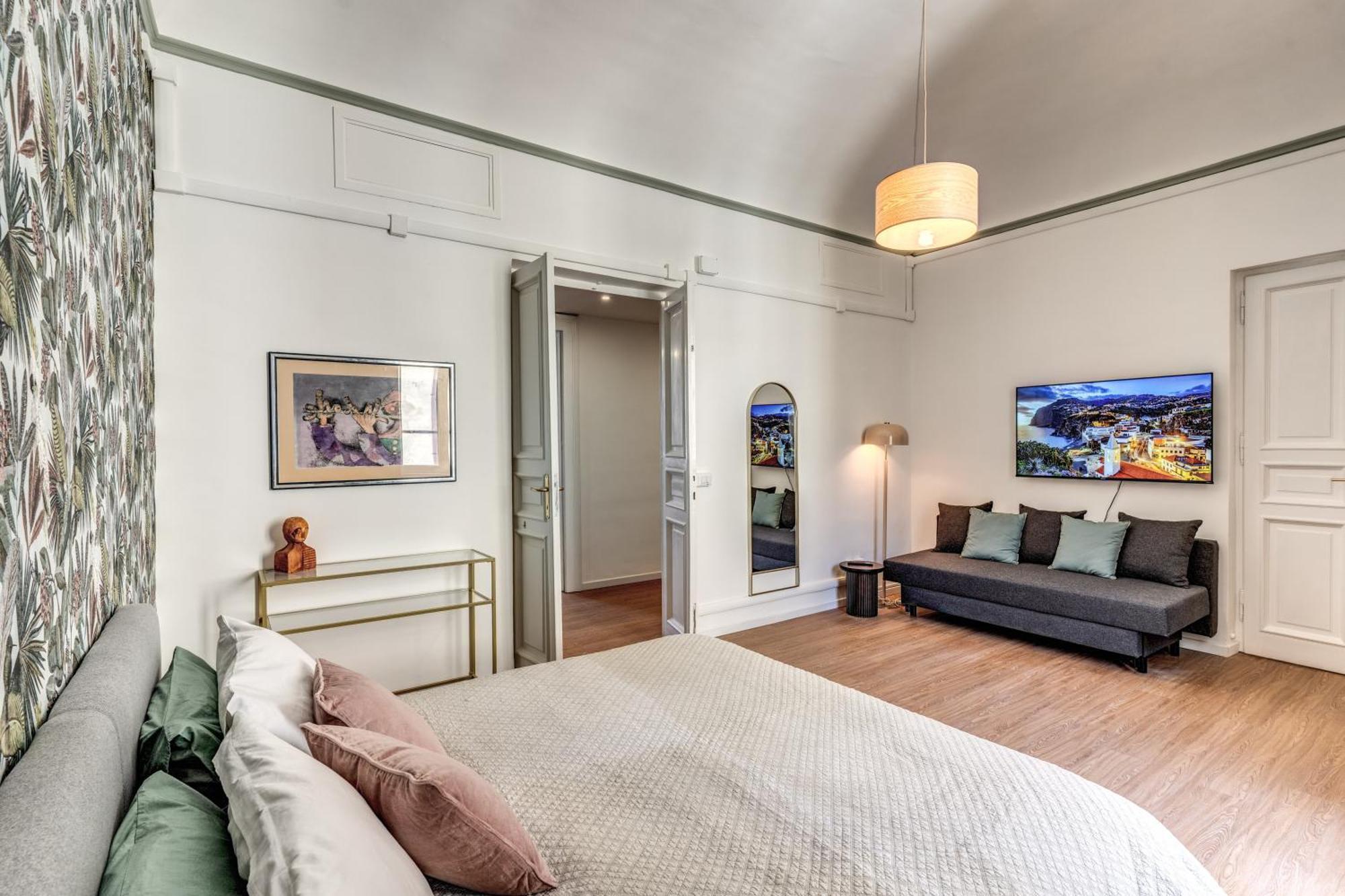 The Great Appartement *