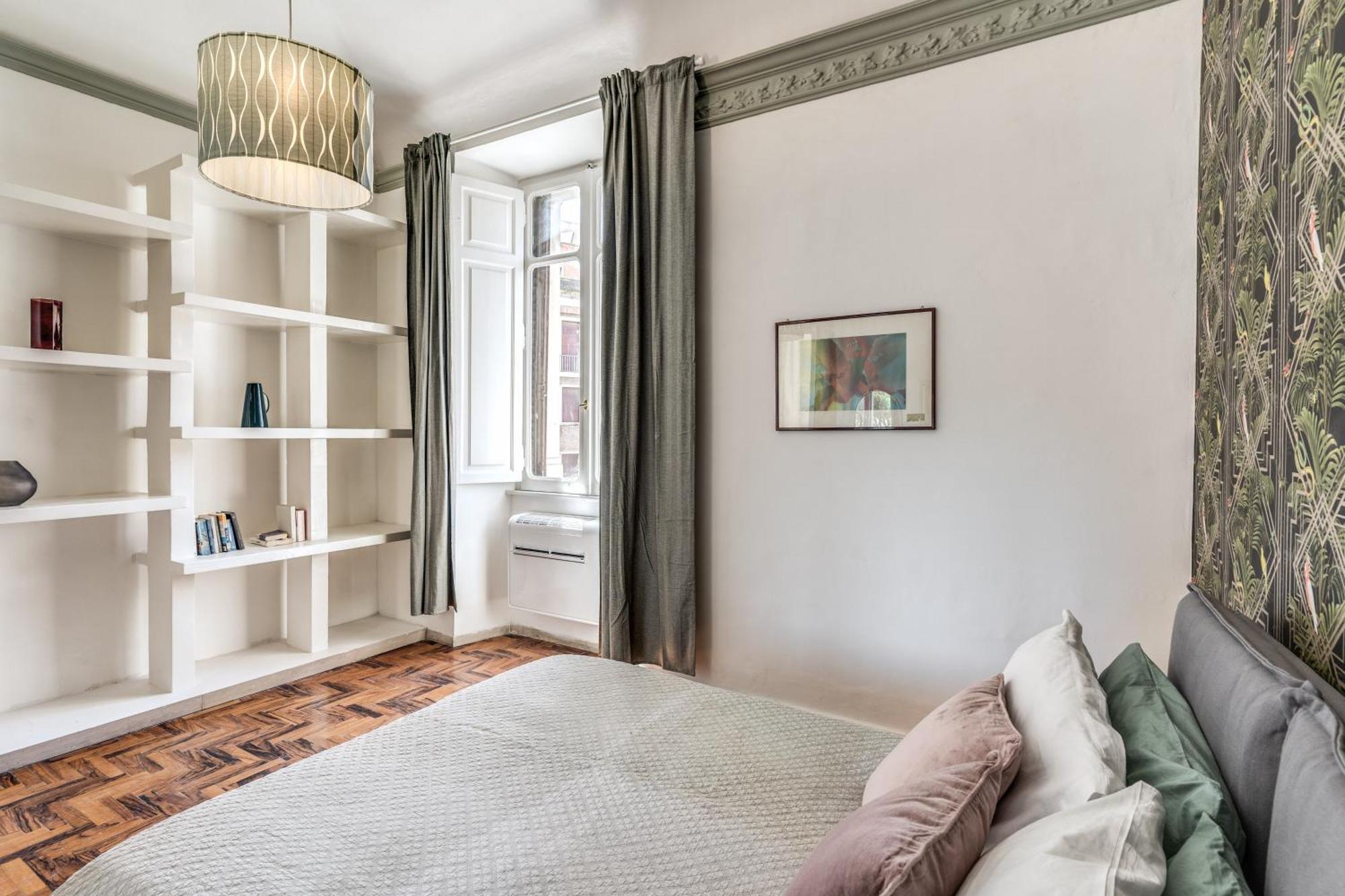 The Great Appartement