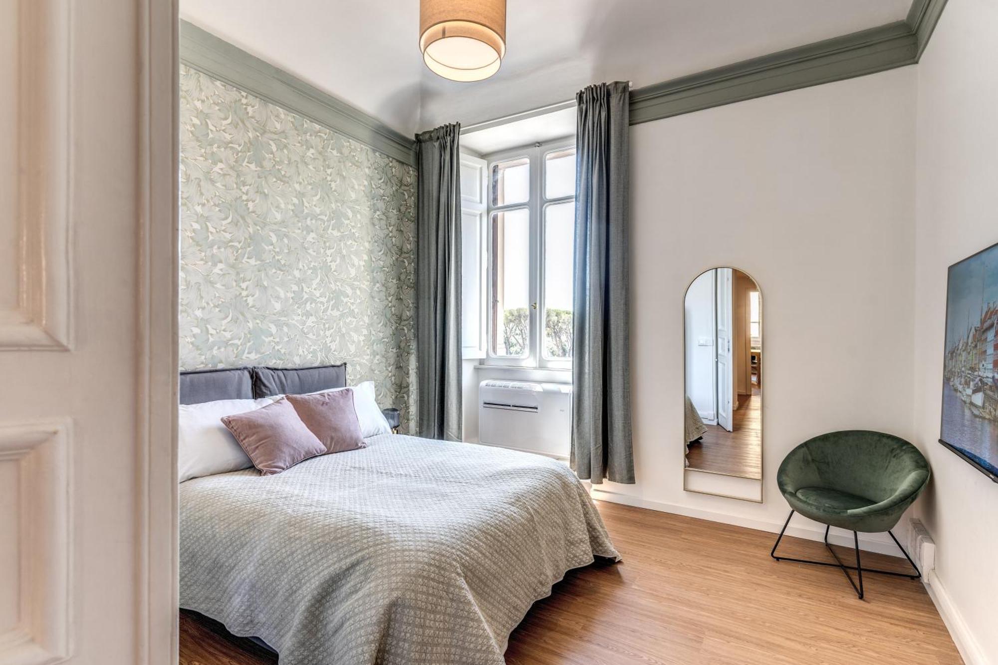 Appartement The Great *