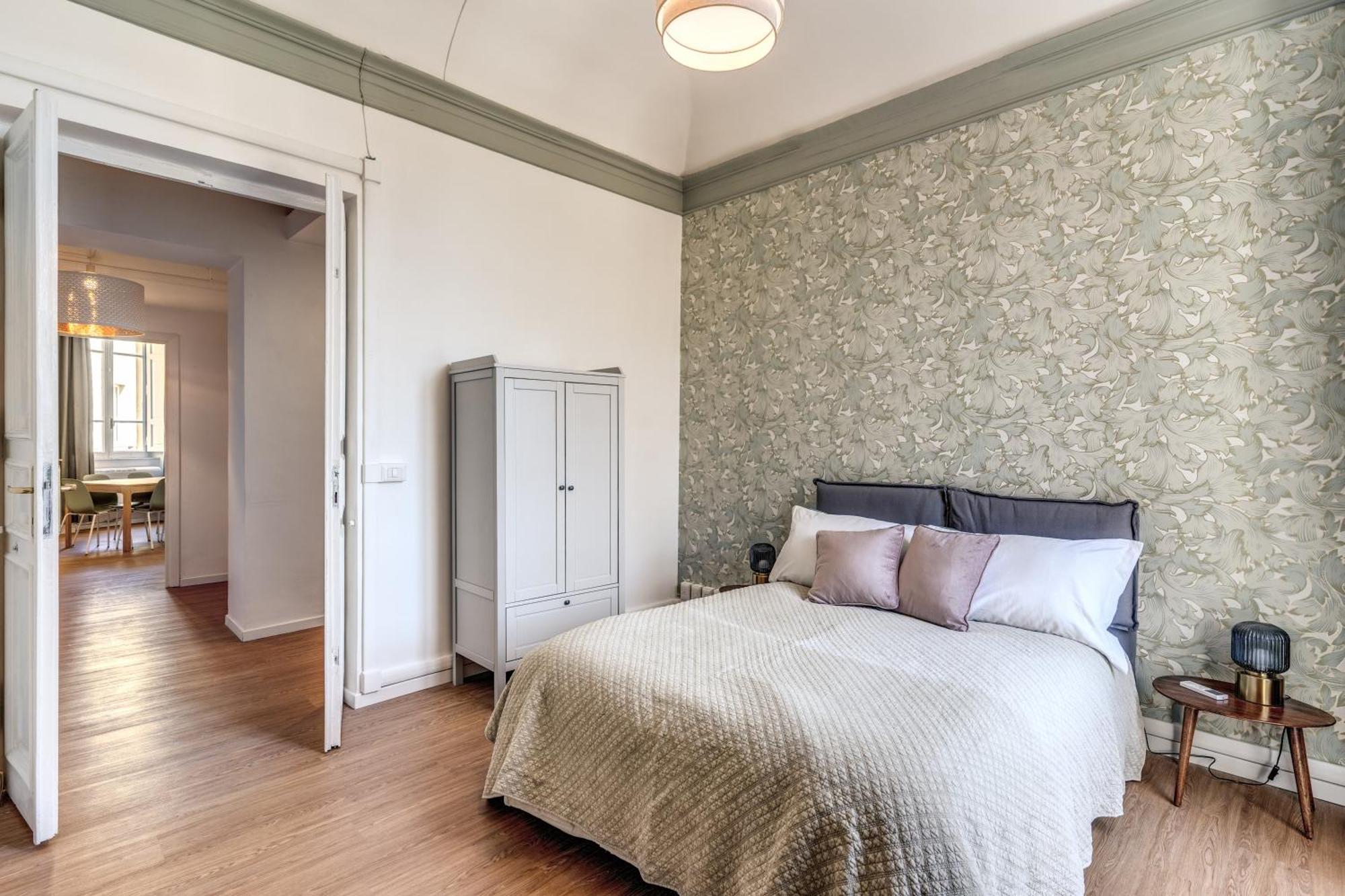 The Great Appartement