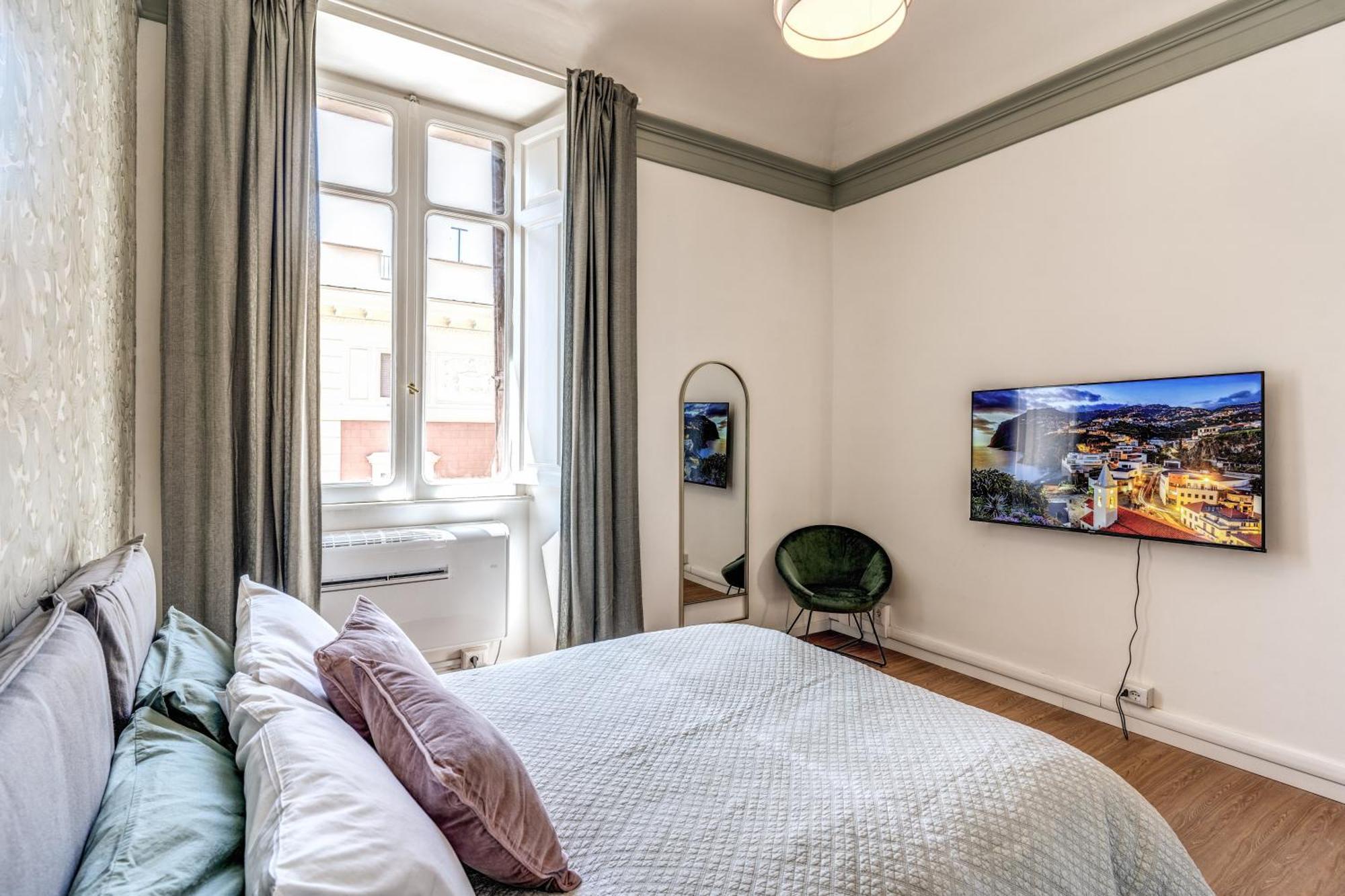 The Great Appartement *
