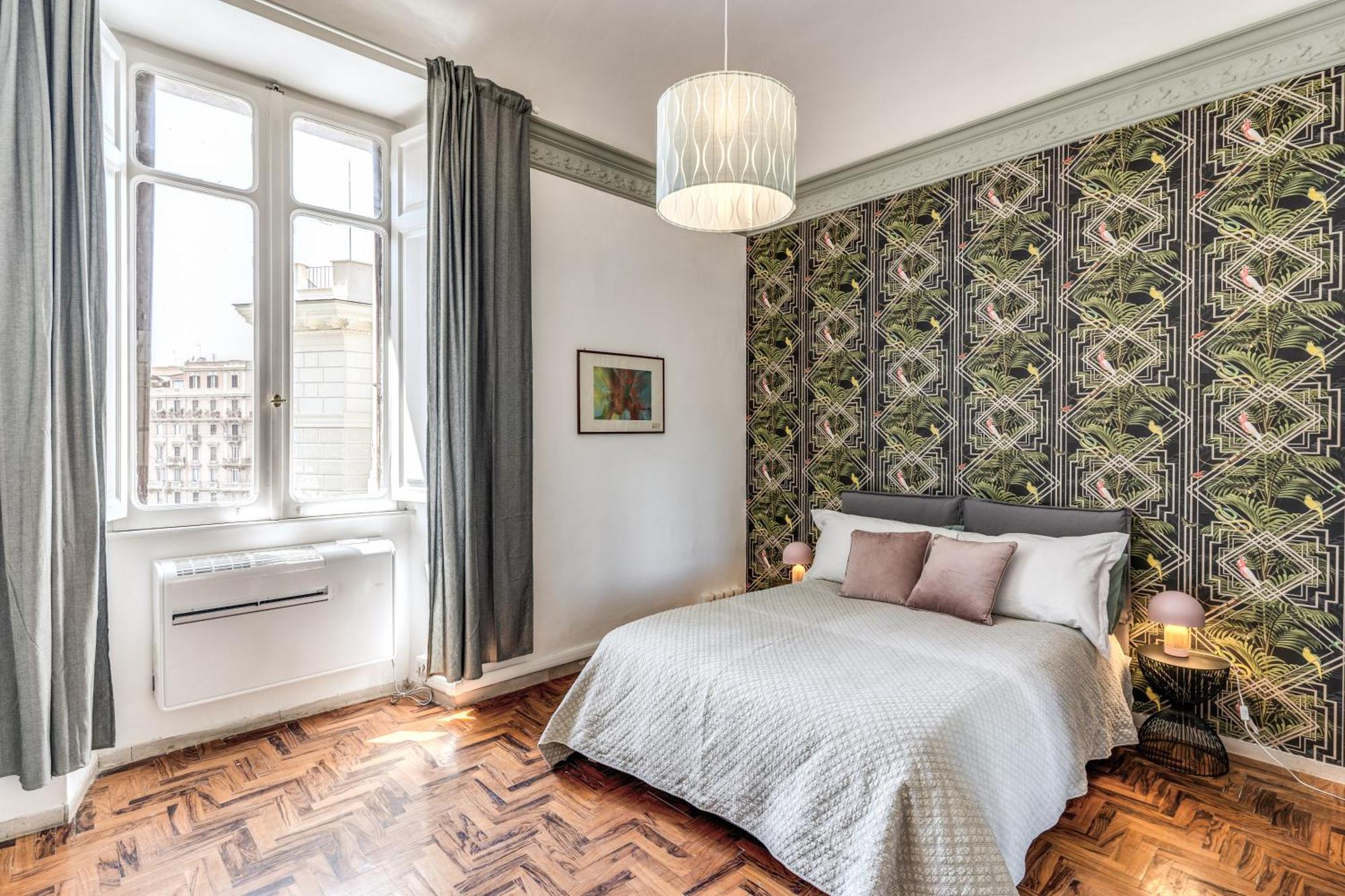 The Great Appartement *
