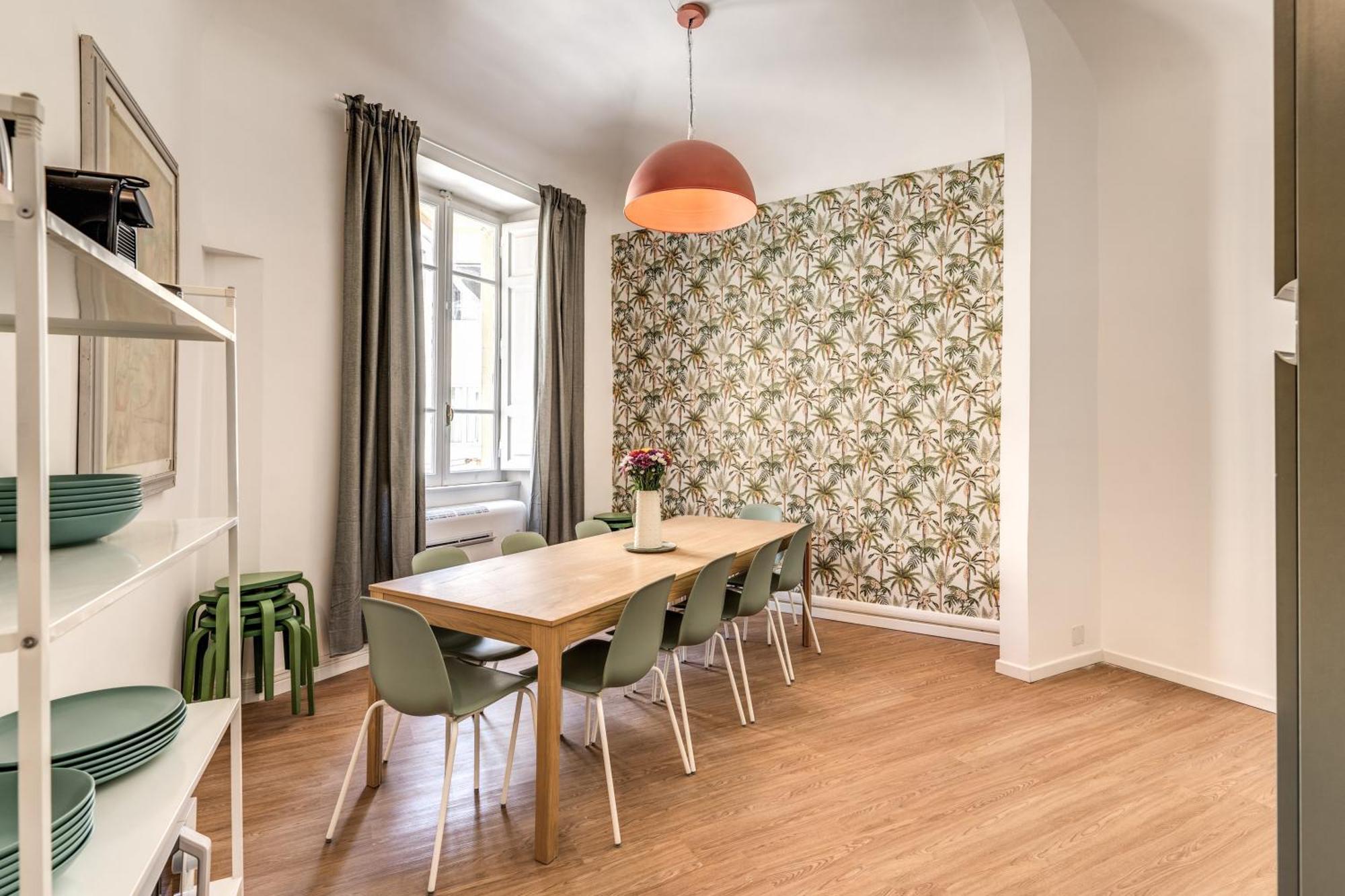 The Great Appartement
