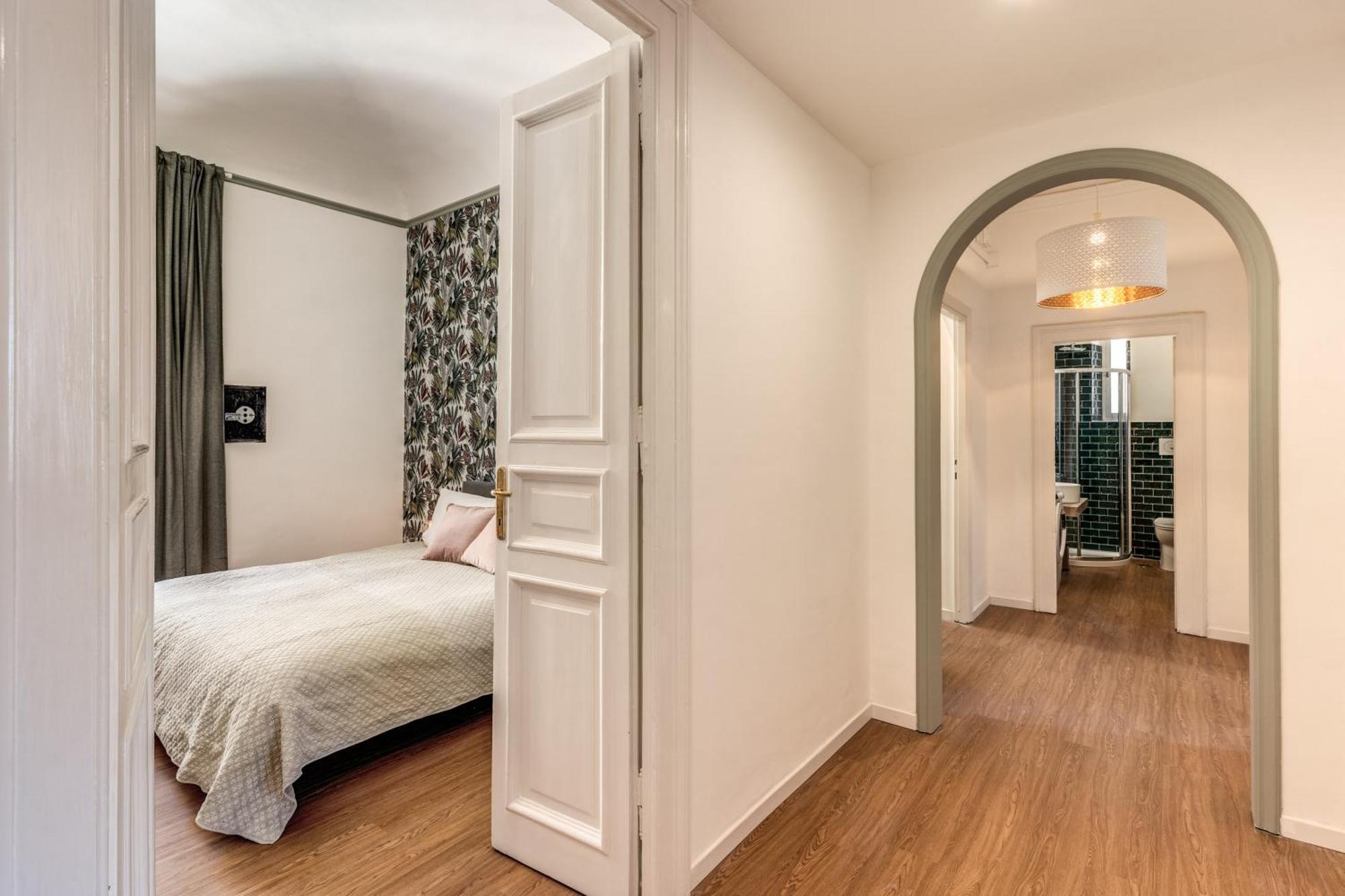 Appartement The Great