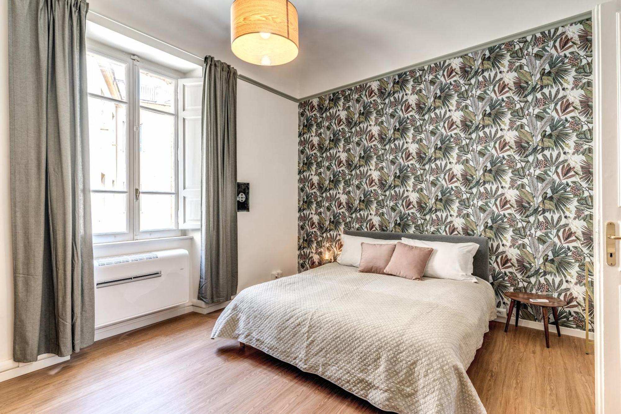 The Great Appartement Rome