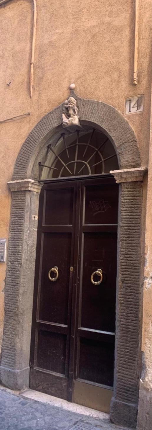 Appartement Lupa Luxury