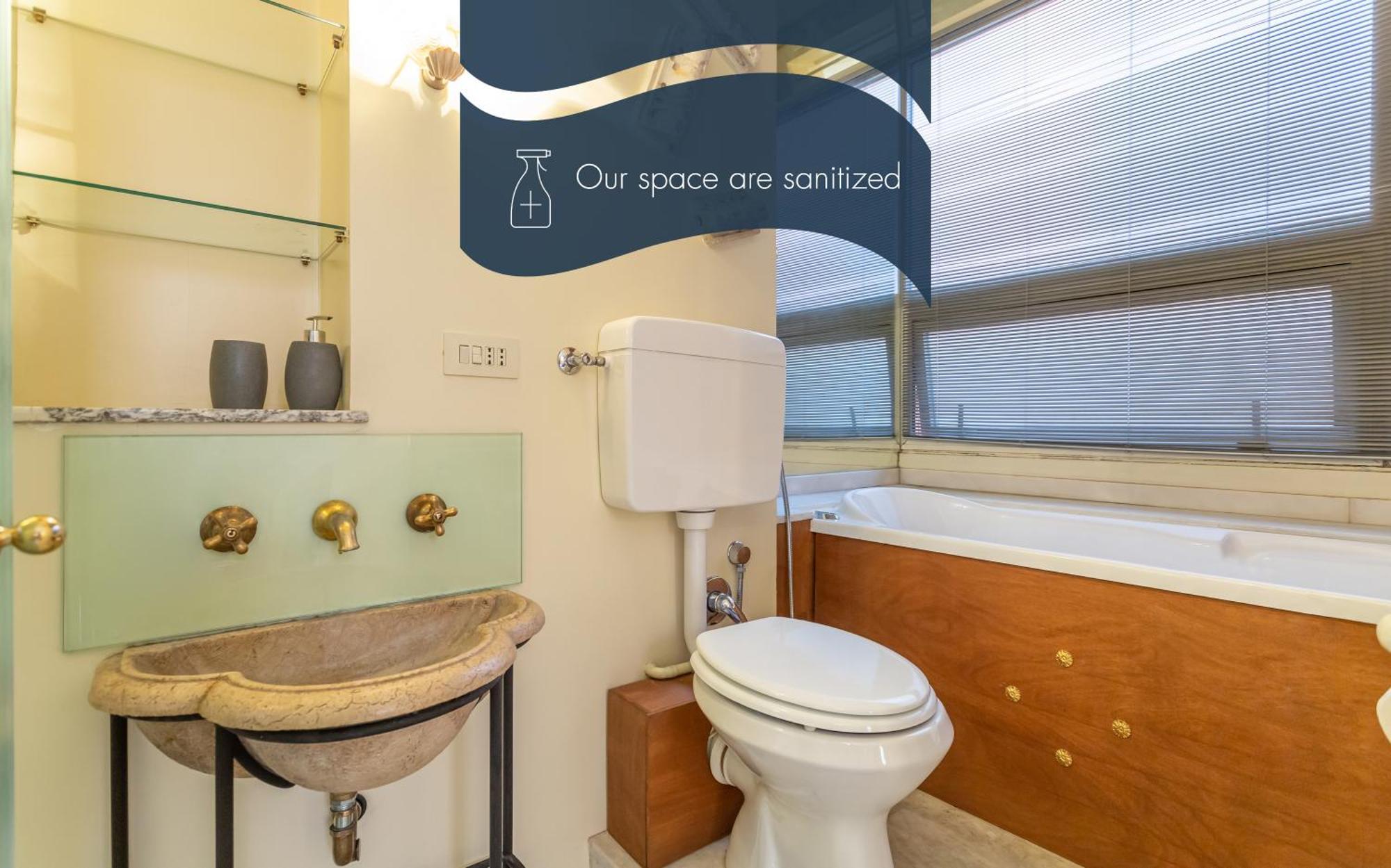 Daplace - Sofia Apartment Rome