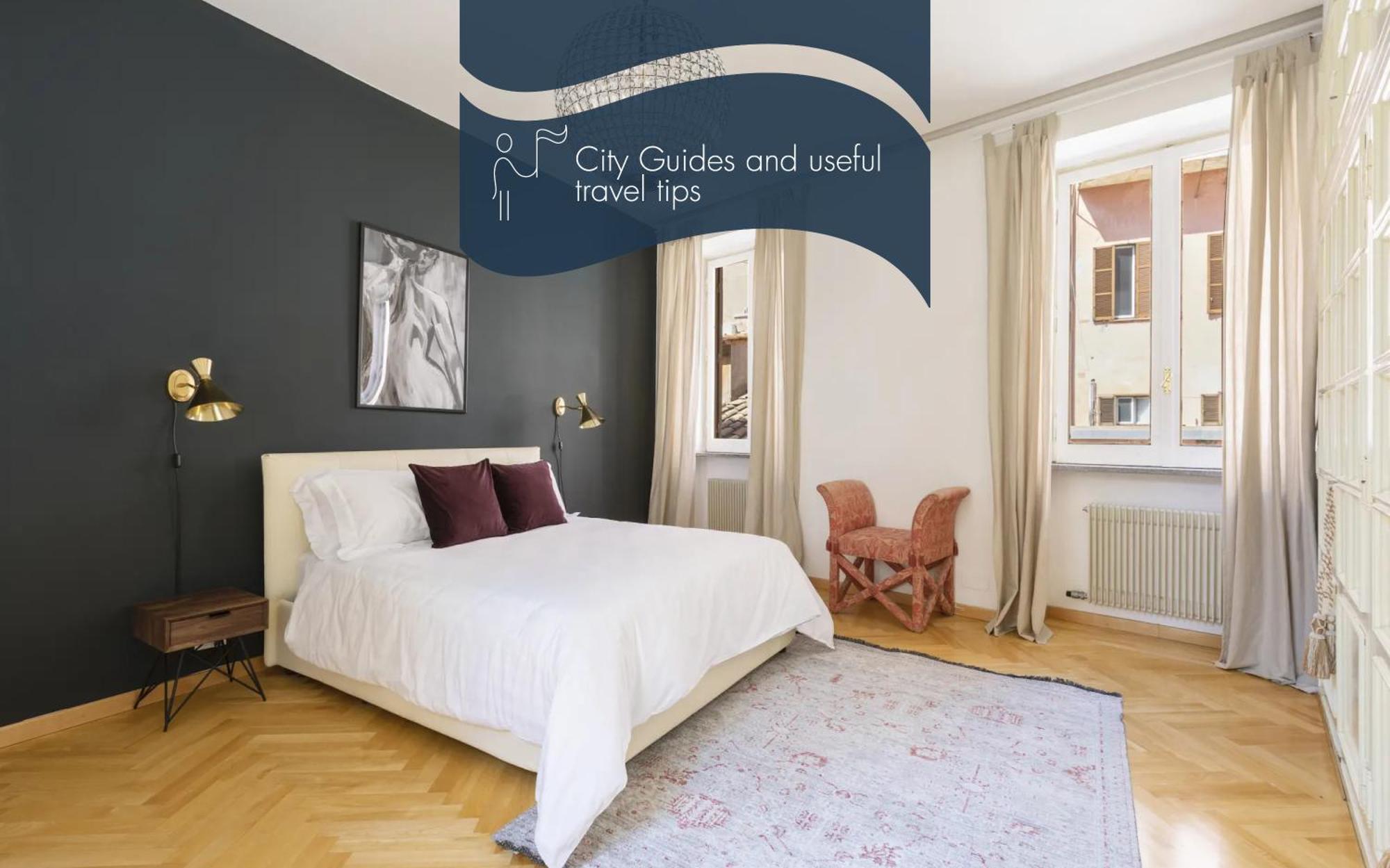 Daplace - Ginevra Apartment Rome