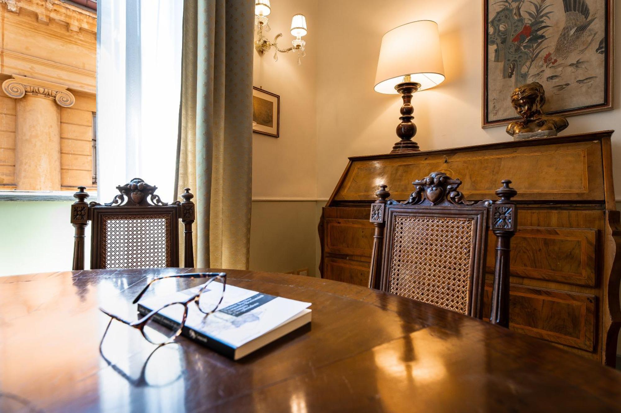Apartment Sant'ivo *