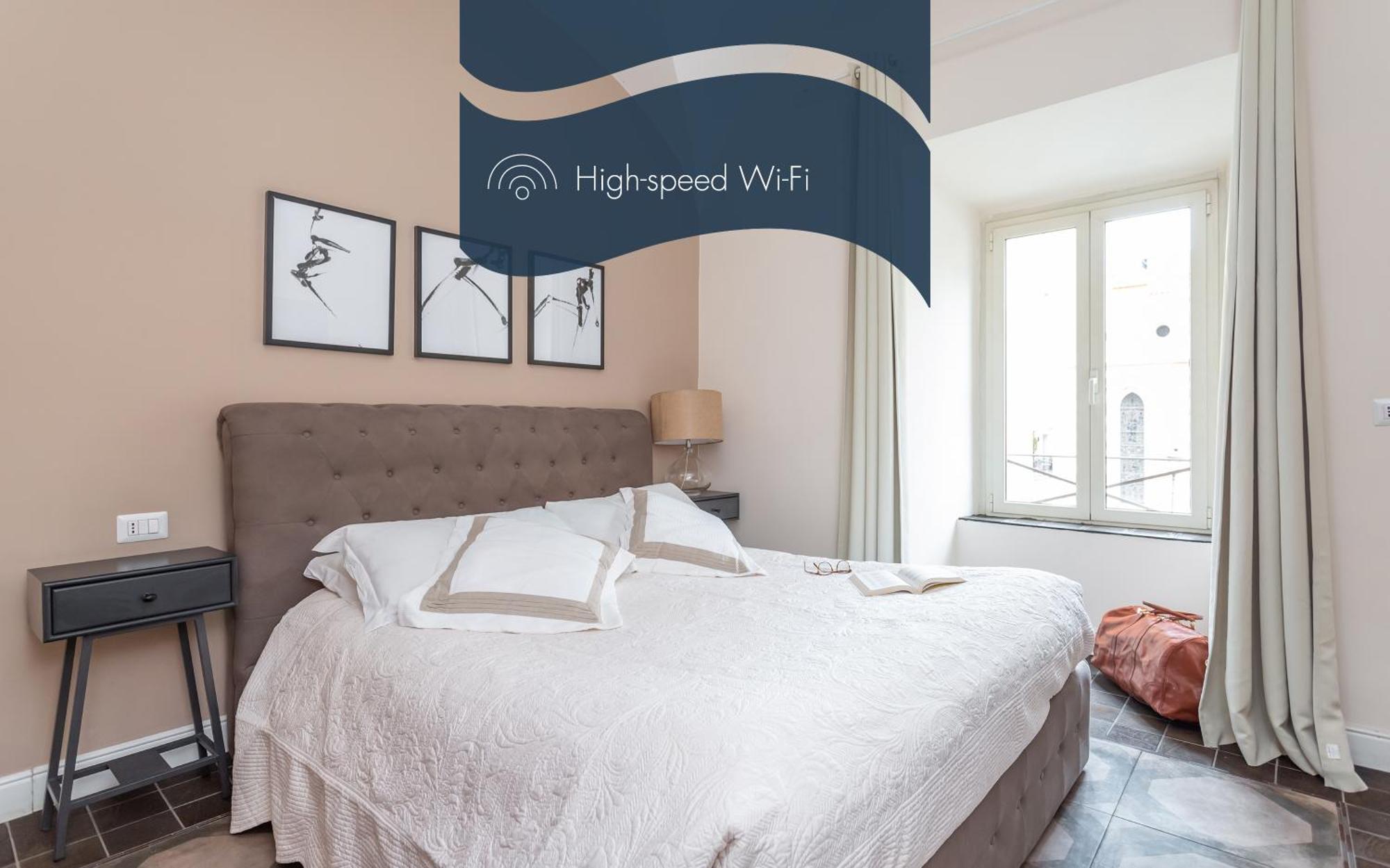 Daplace - Lucia Apartment *