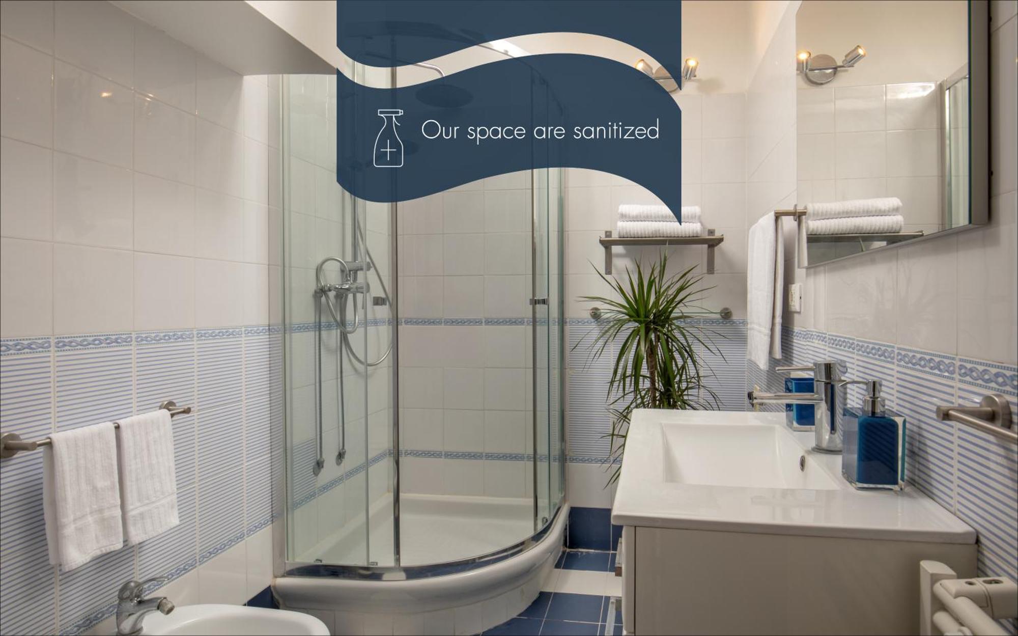 Daplace - Arianna Apartment Rome