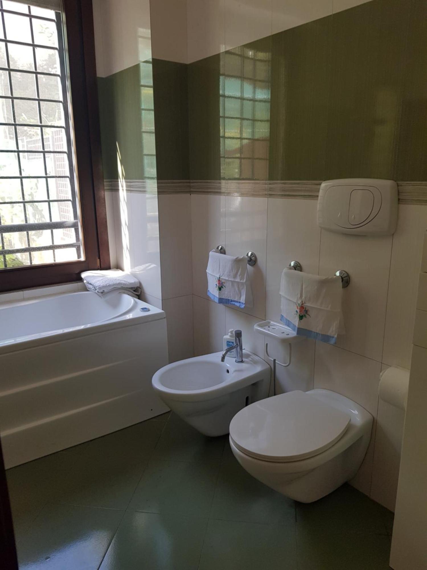 Eur Charme Apt&garden Apartment Rome