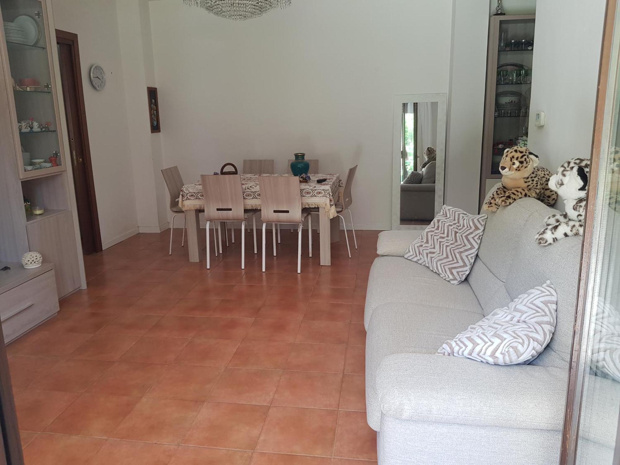 Eur Charme Apt&garden * Rome