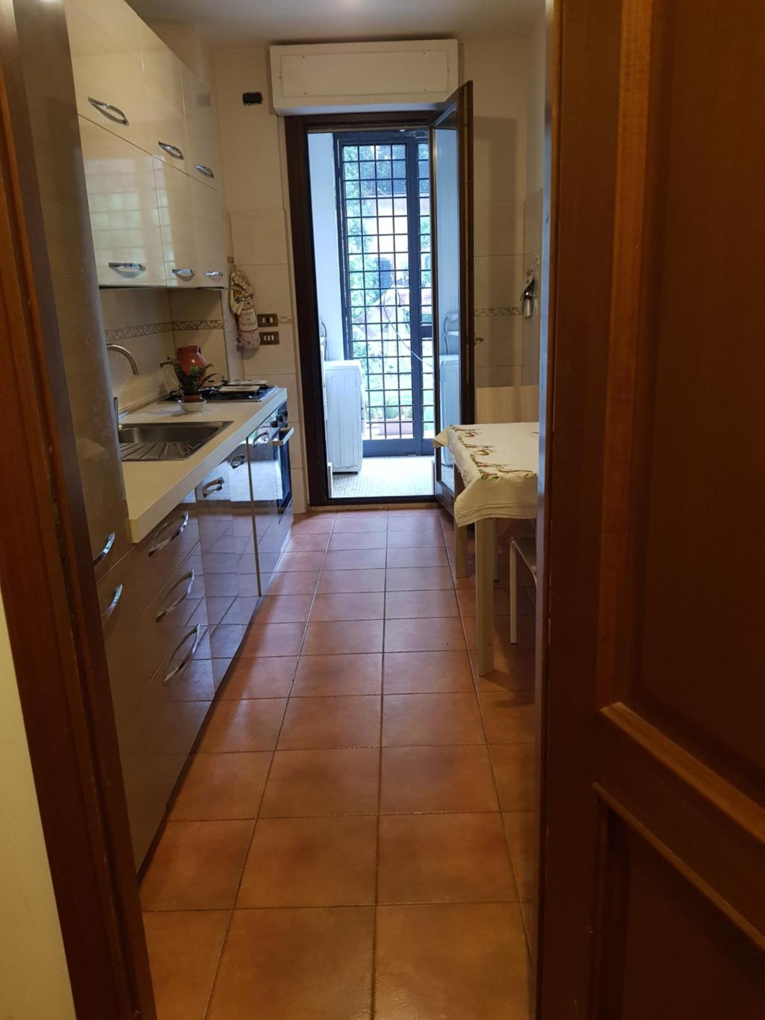 Eur Charme Apt&garden * Rome