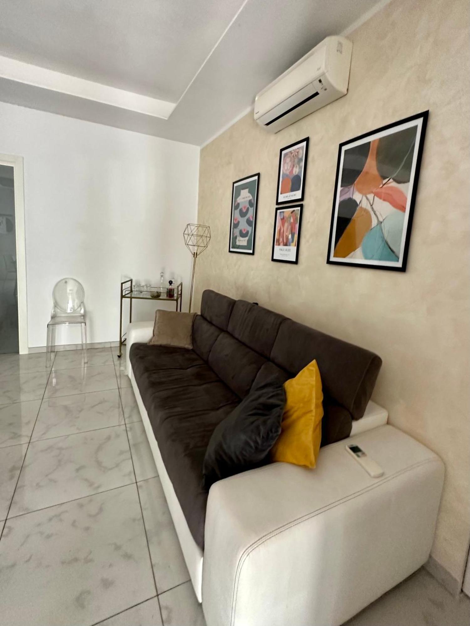 Appartement Celio 83 Luxury *
