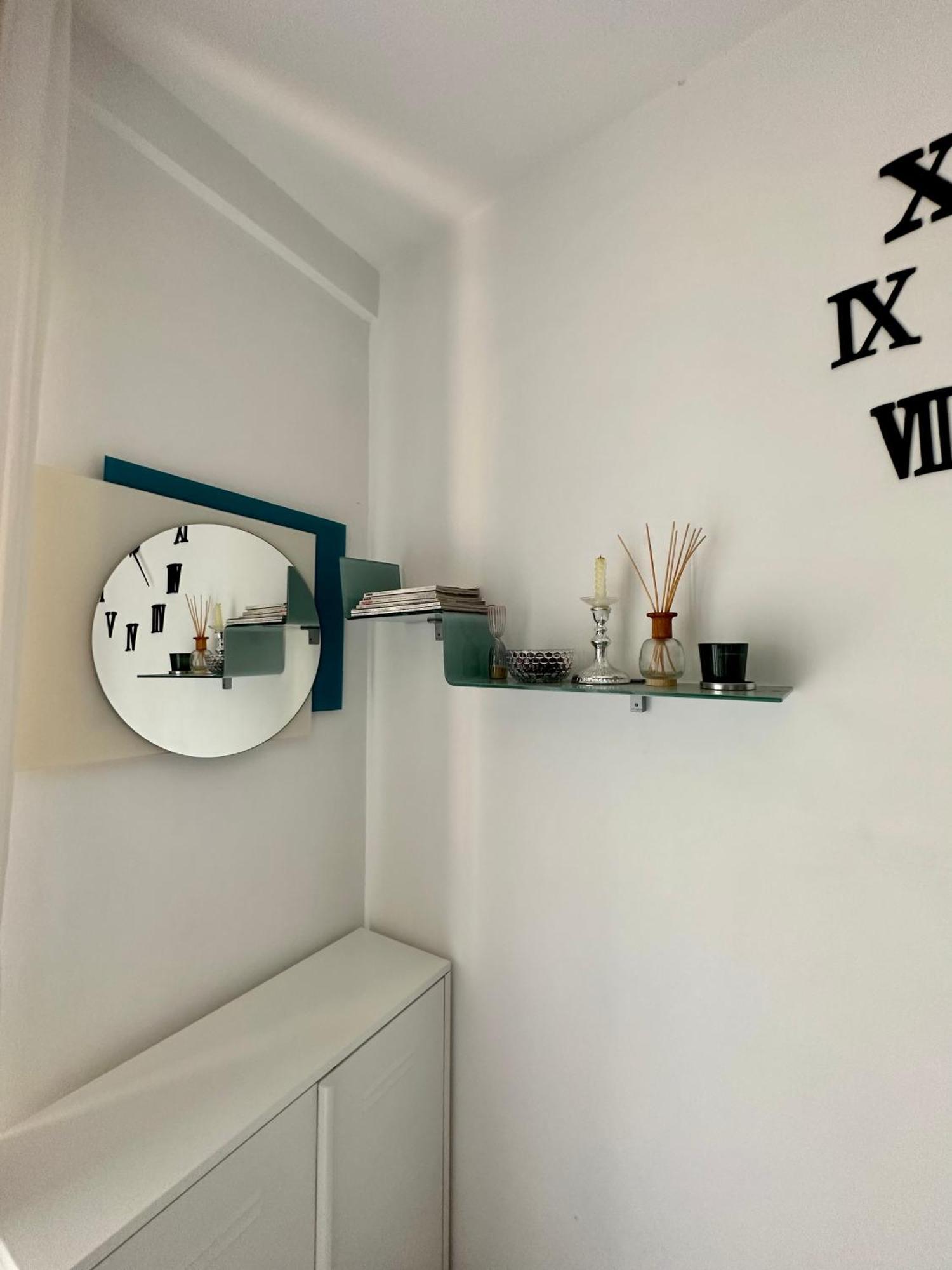 Appartement Celio 83 Luxury Rome