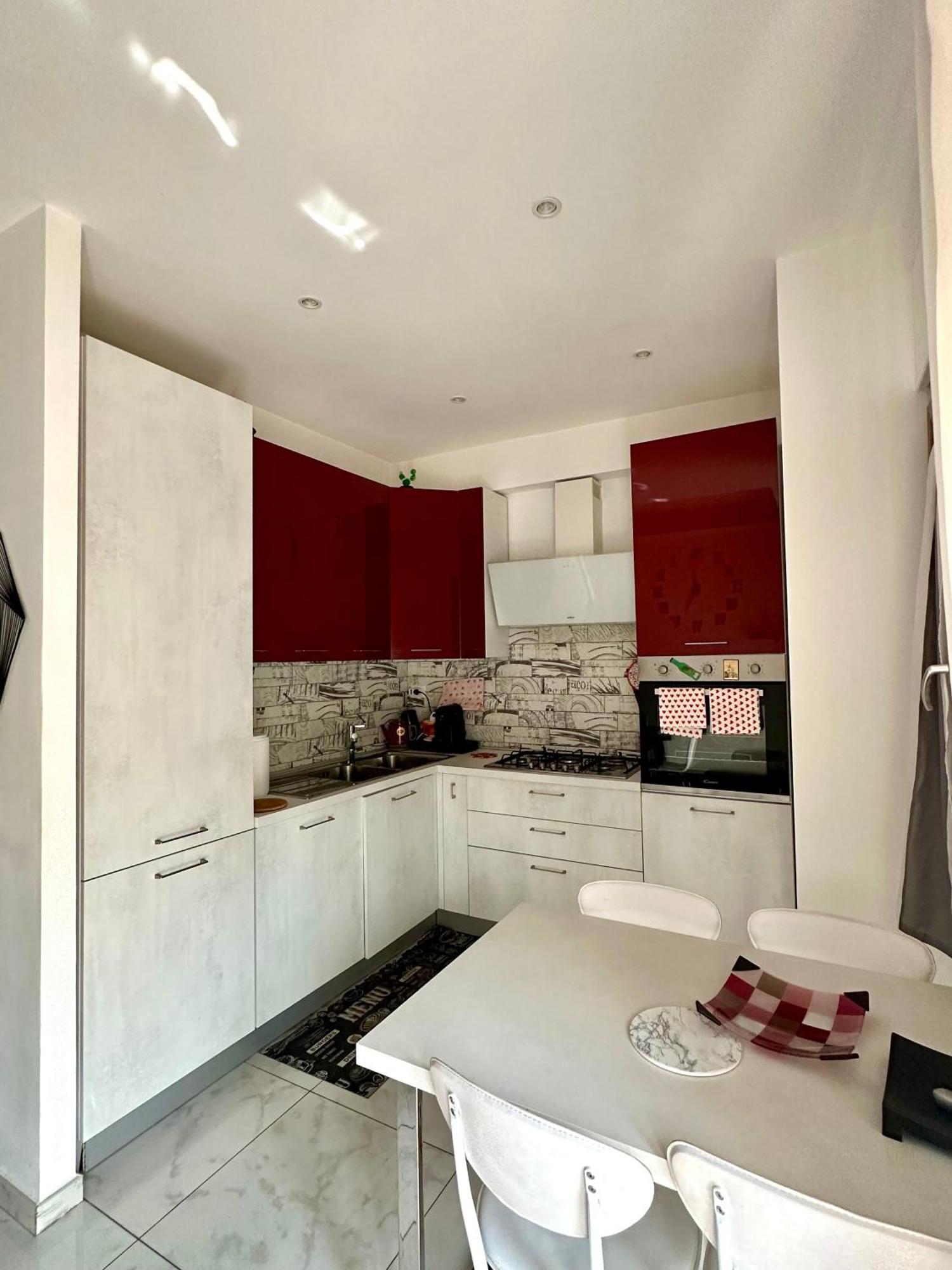 Celio 83 Luxury Appartement *