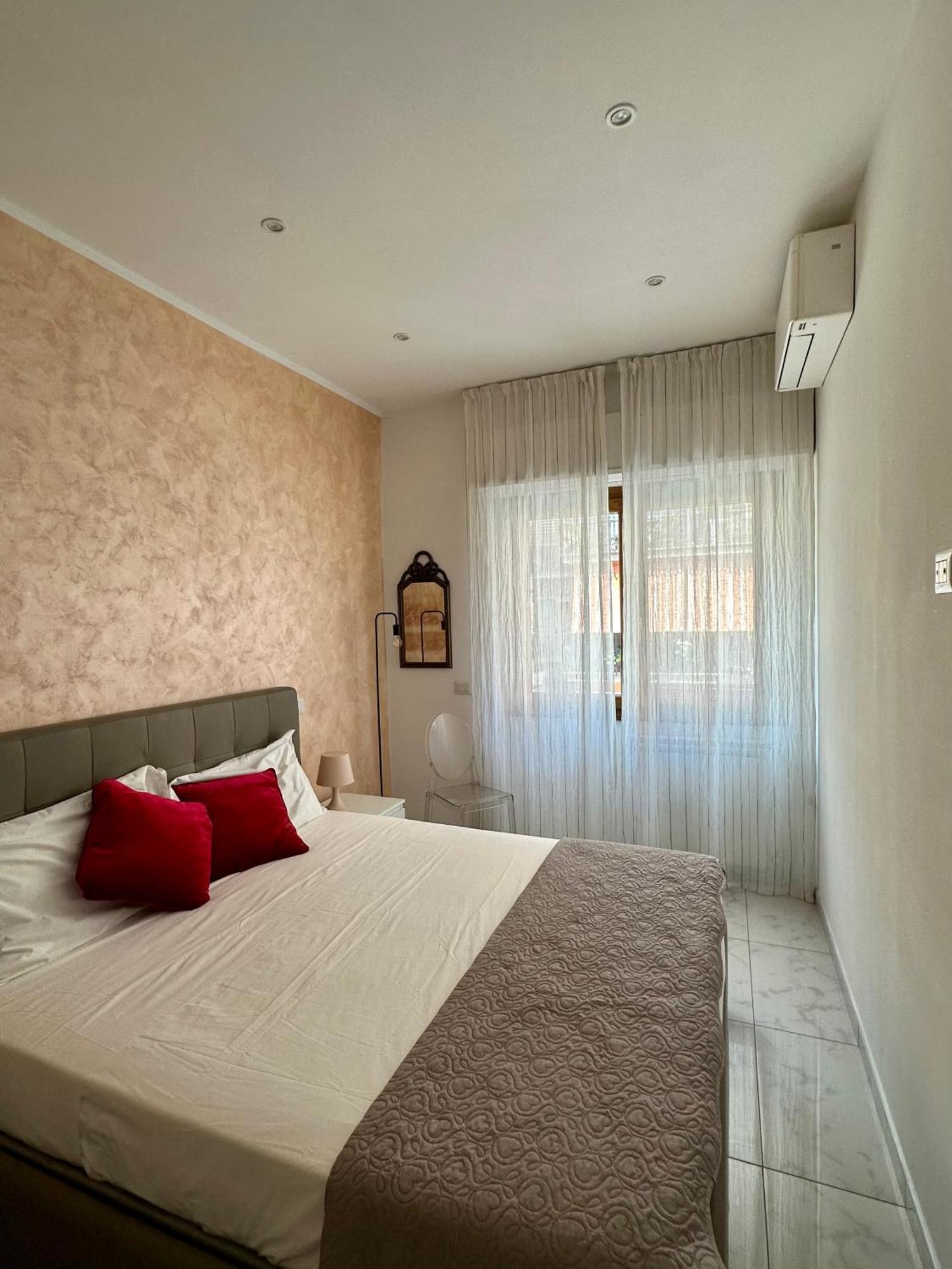 Celio 83 Luxury Appartement *