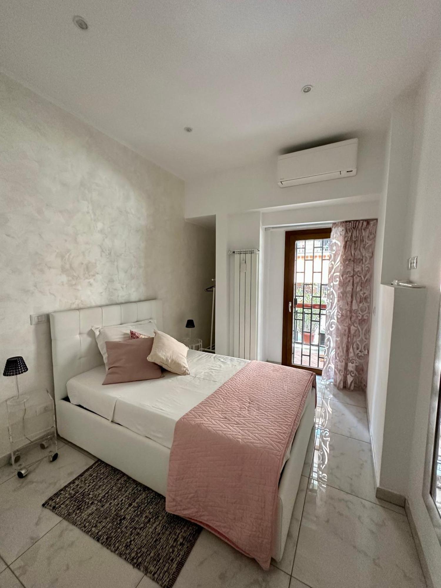 Appartement Celio 83 Luxury Rome
