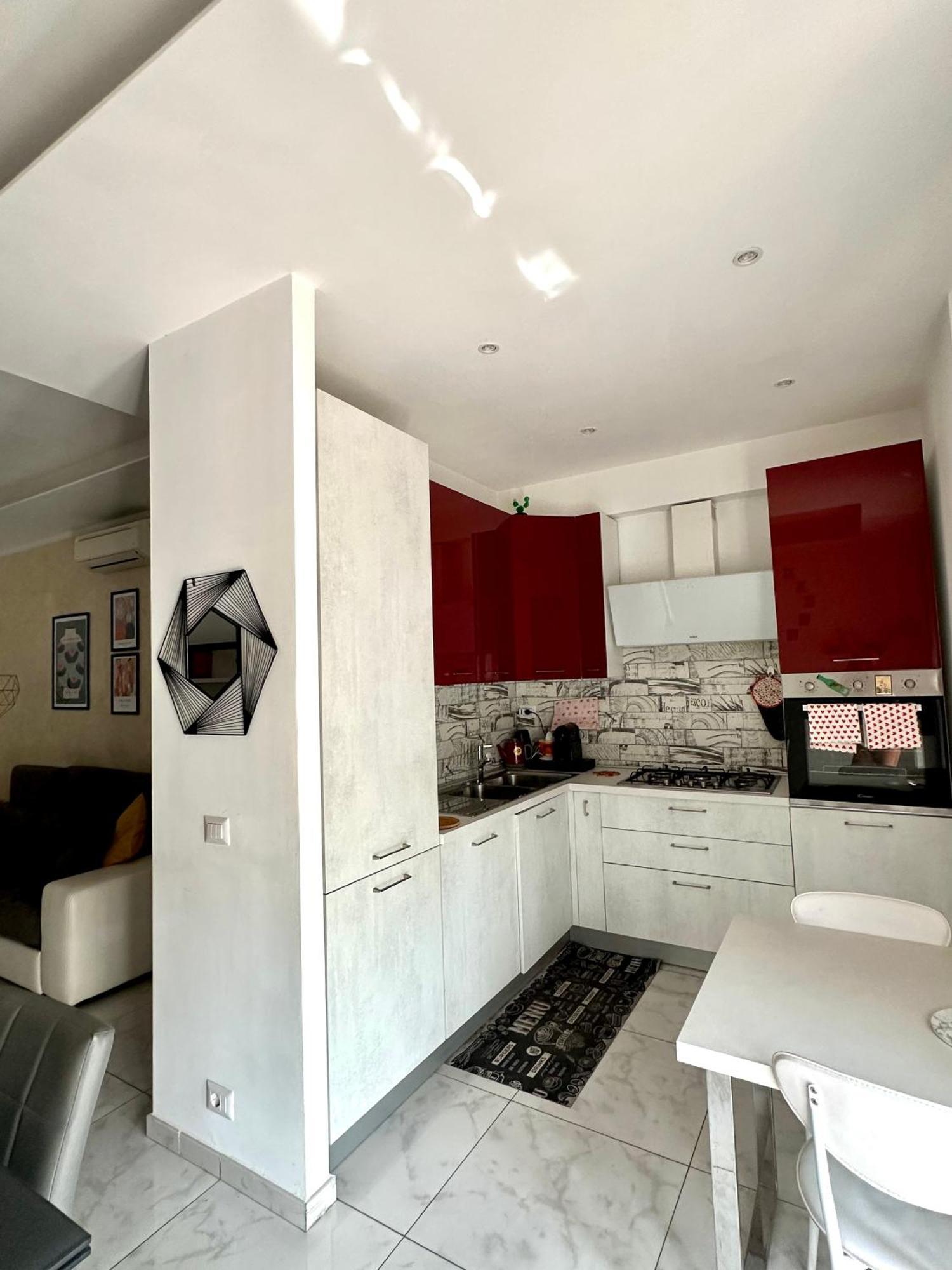 Celio 83 Luxury Appartement Rome