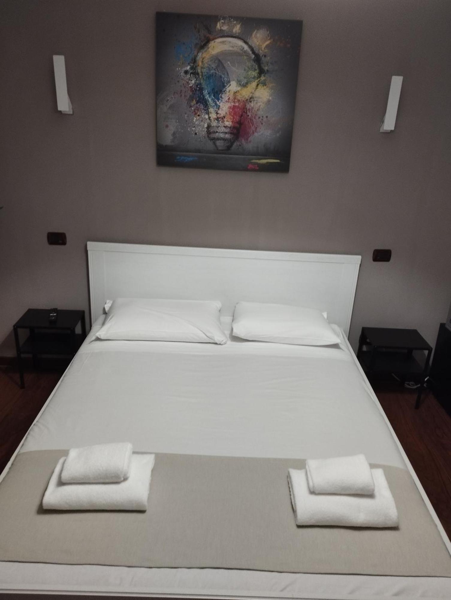 Guest house 19 Vatican