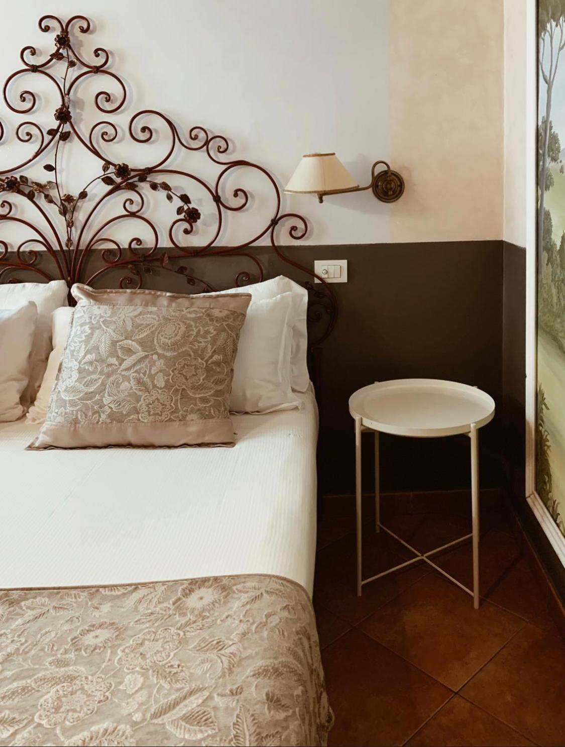 Holiday home Residenza Sciarra Luxury