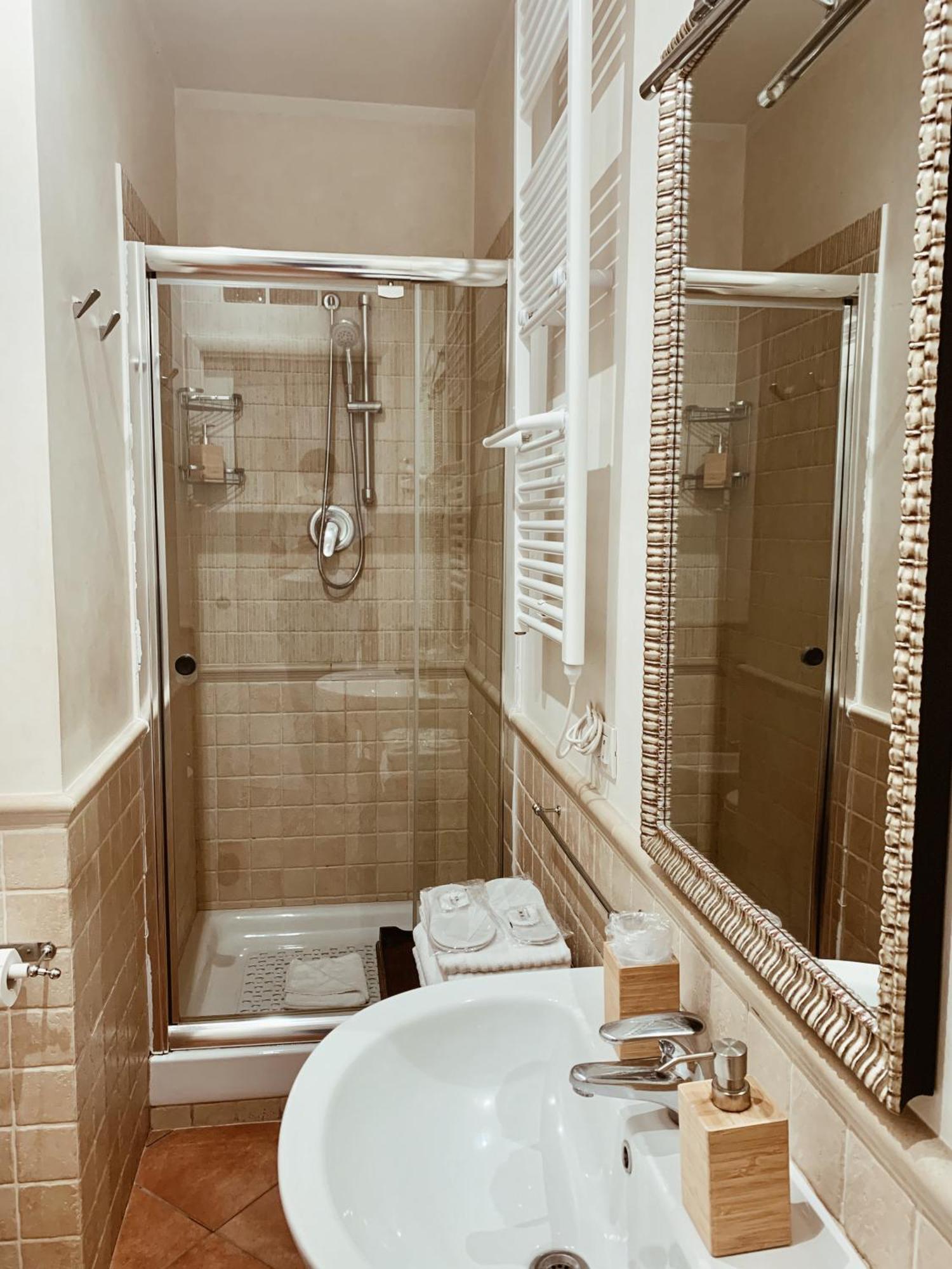Residenza Sciarra Luxury Holiday home