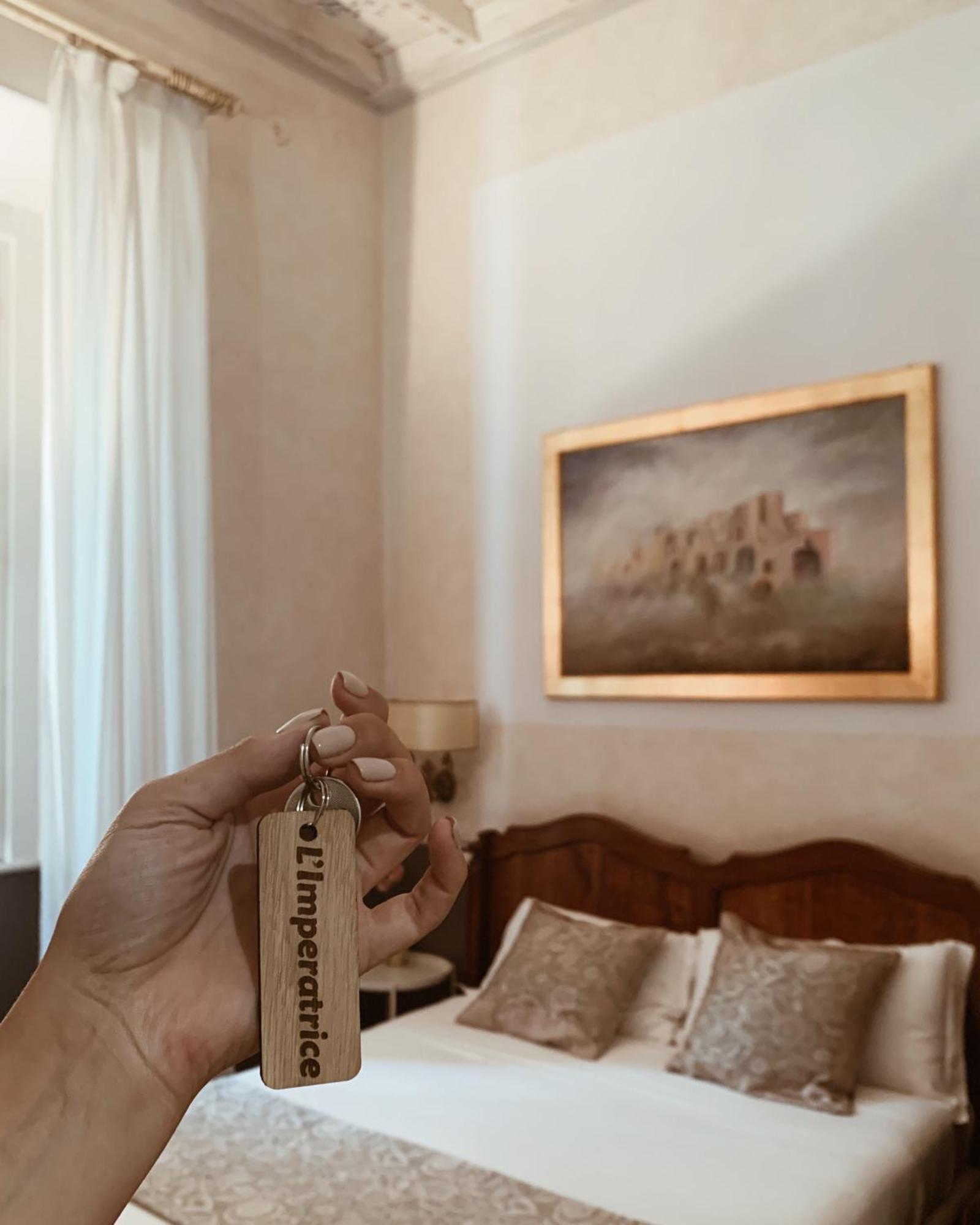 Residenza Sciarra Luxury Holiday home *