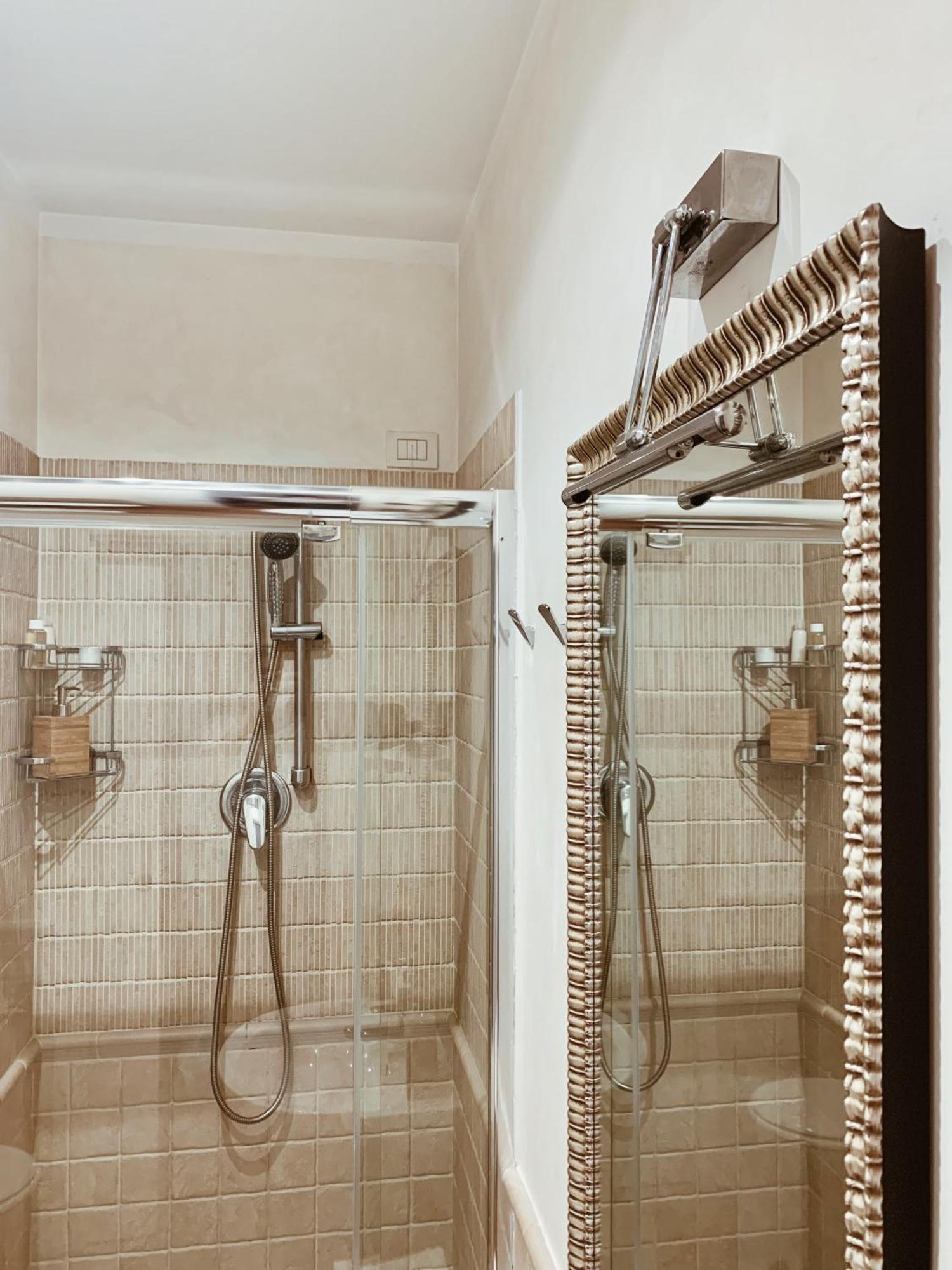 Residenza Sciarra Luxury Holiday home *