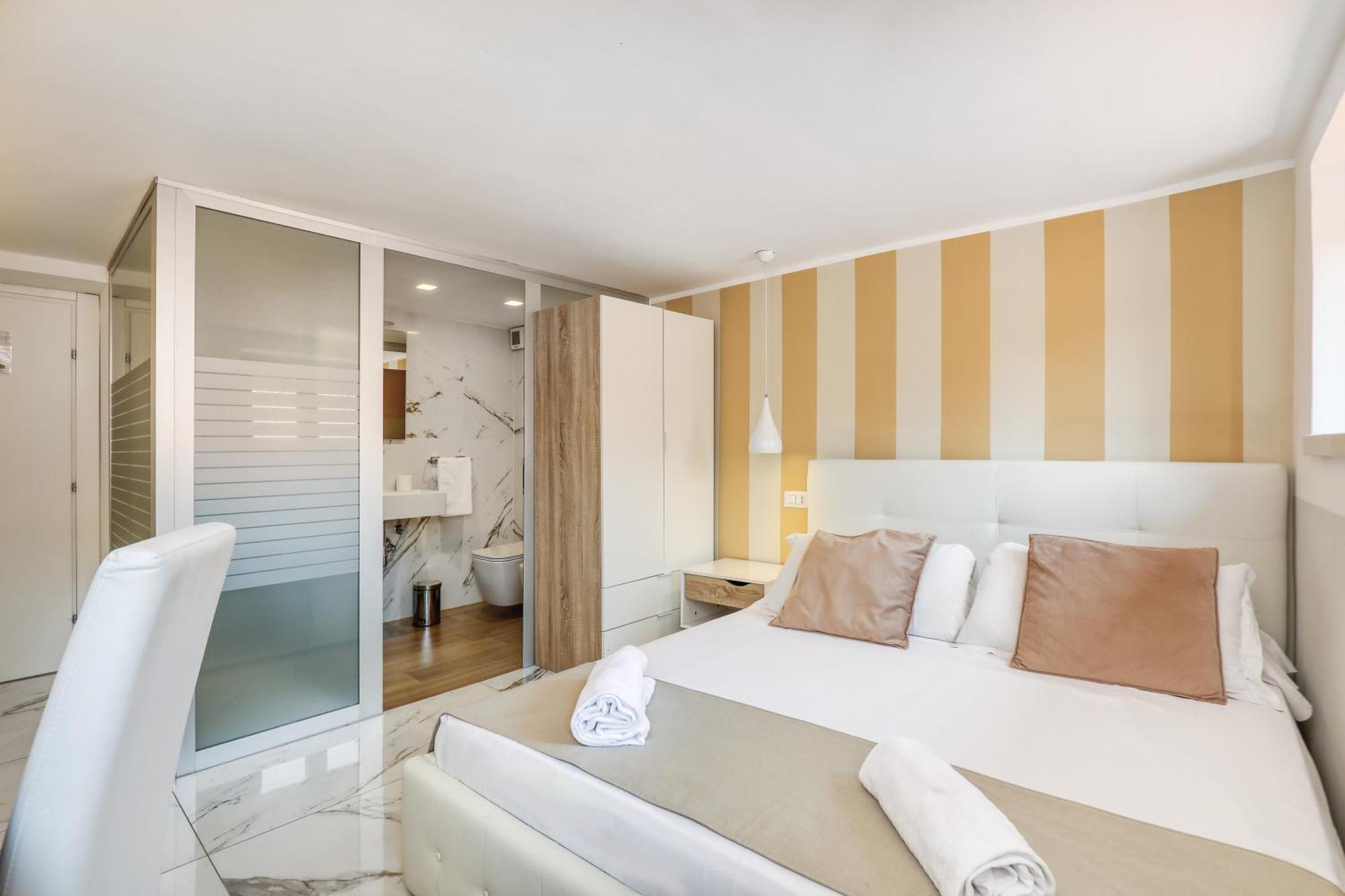 Spagna Dream Roma