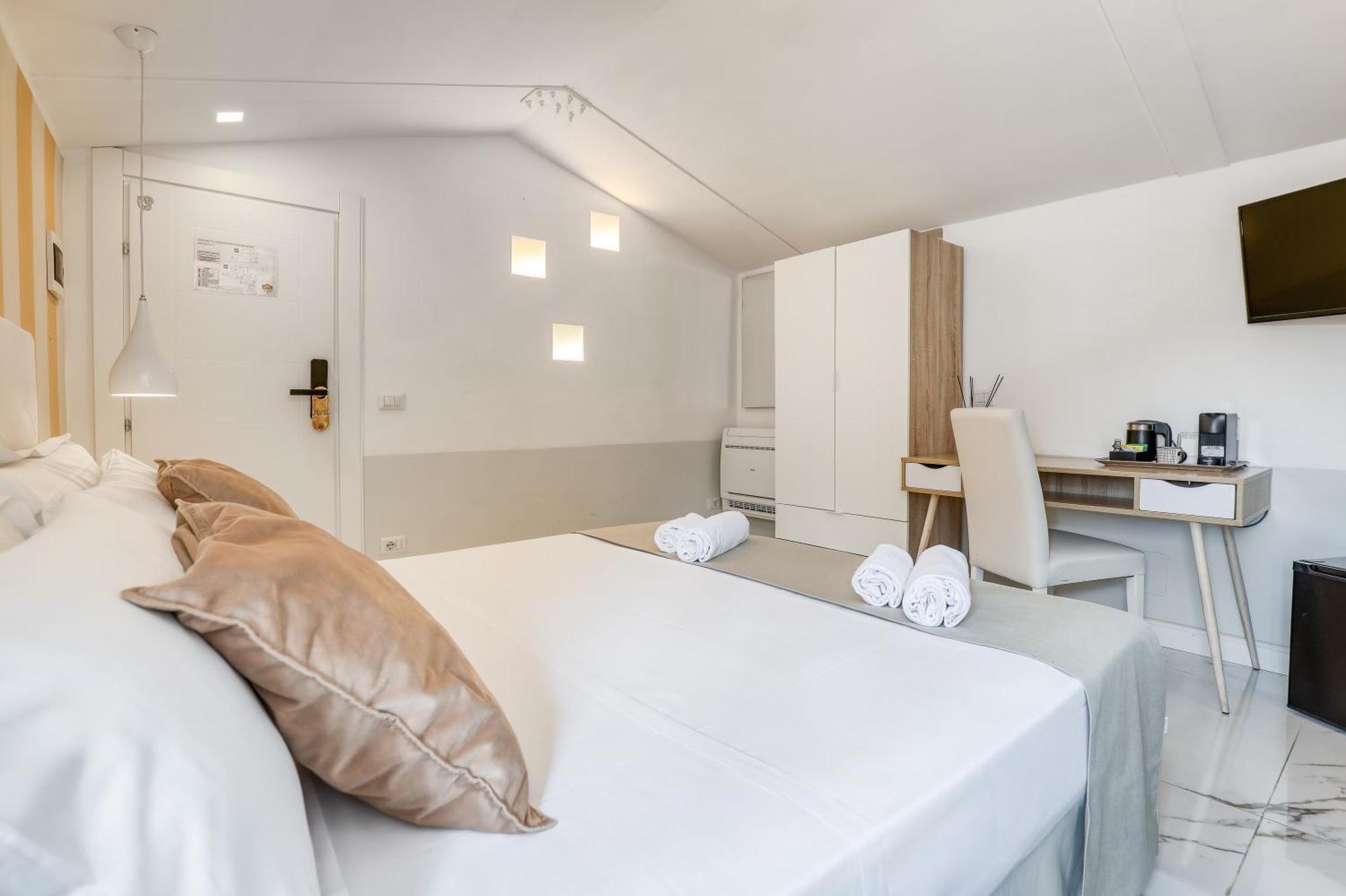 Casa de hóspedes Spagna Dream Roma