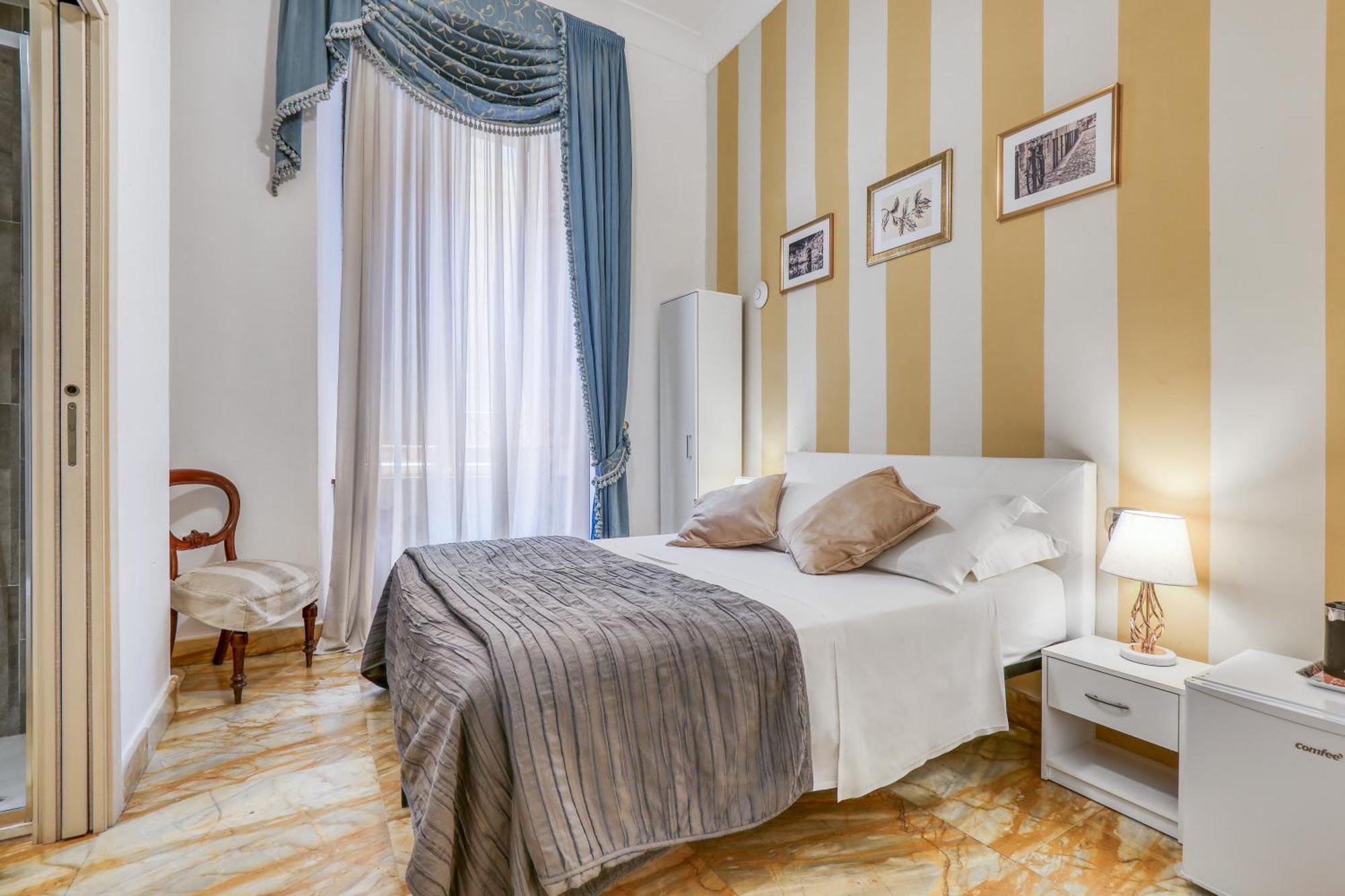 Spagna Dream Roma