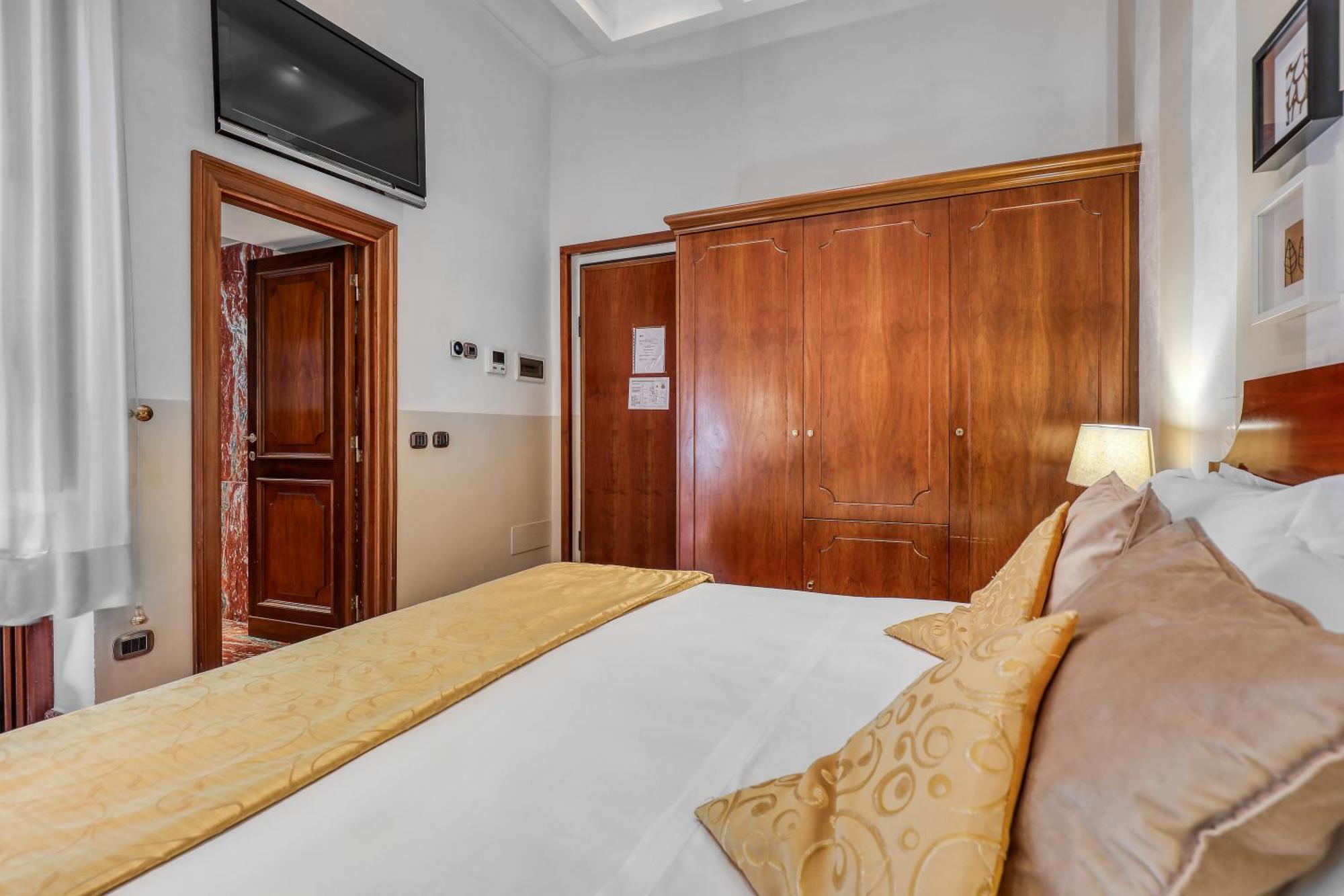 Casa de hóspedes Spagna Dream Roma