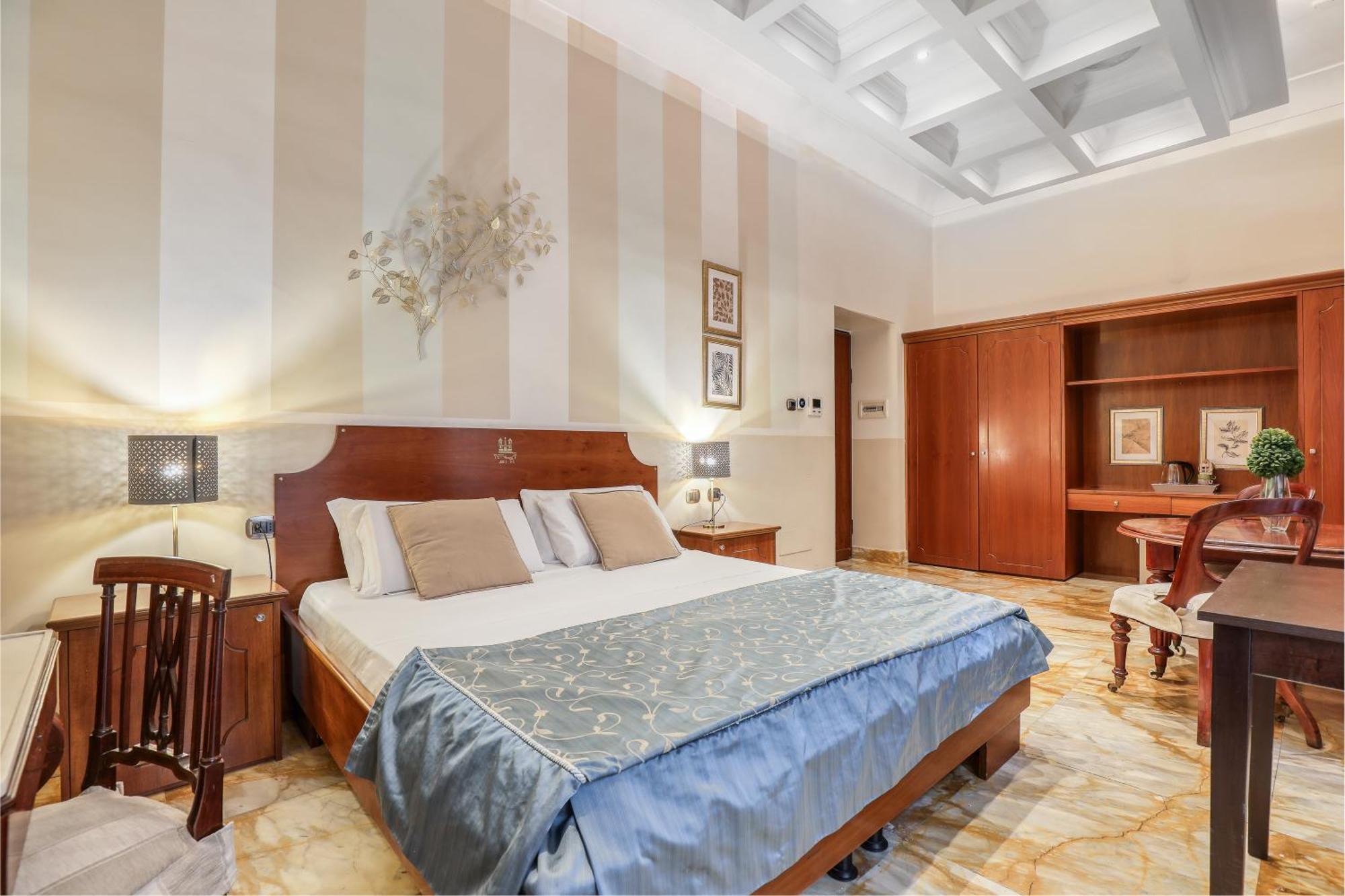 Casa de hóspedes Spagna Dream