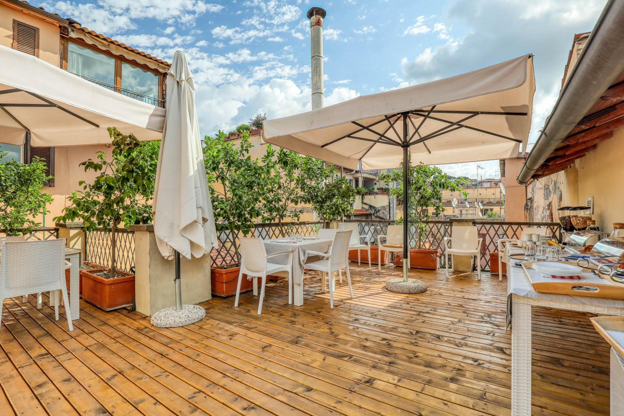 Spagna Dream Roma