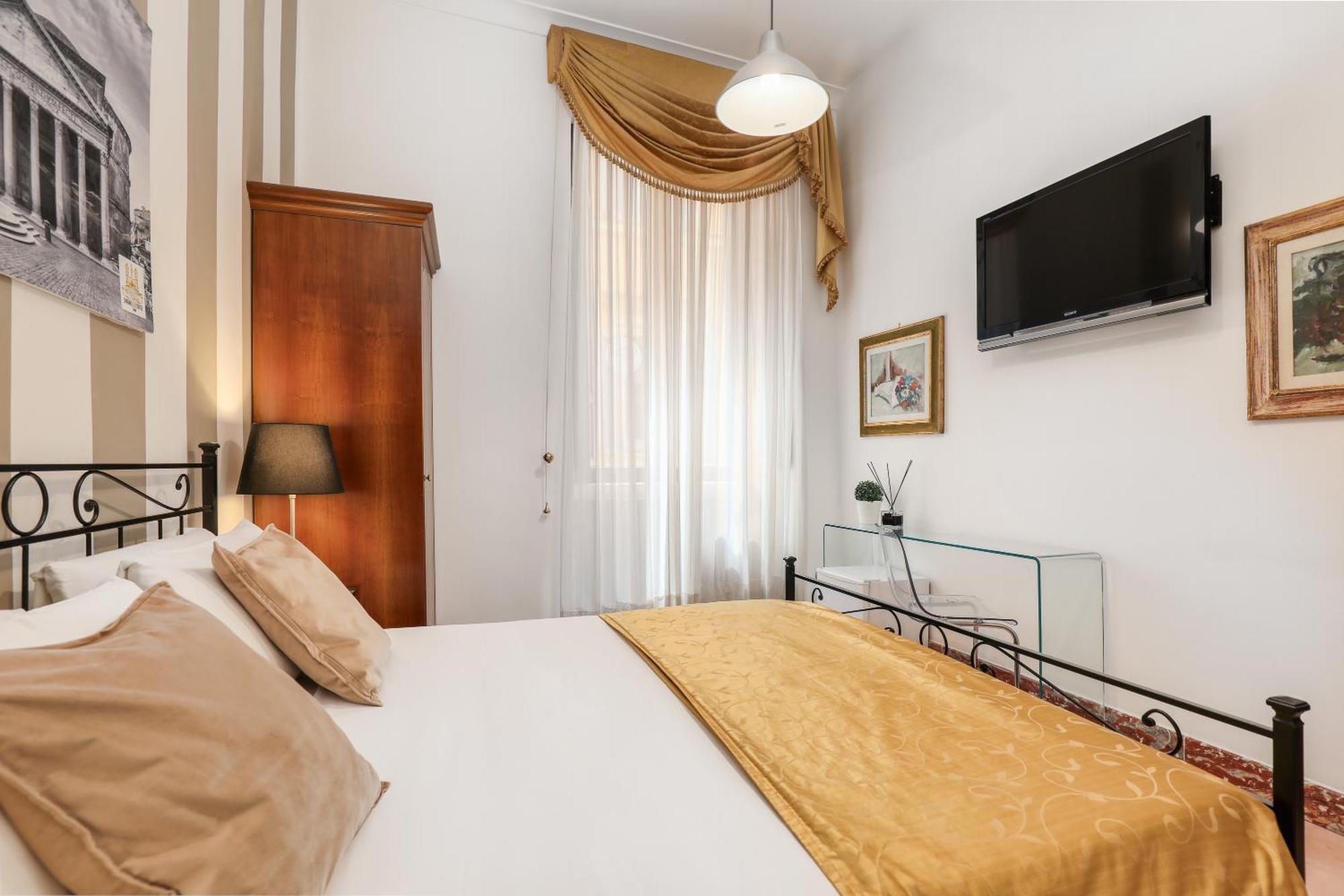 Spagna Dream Casa de hóspedes Roma