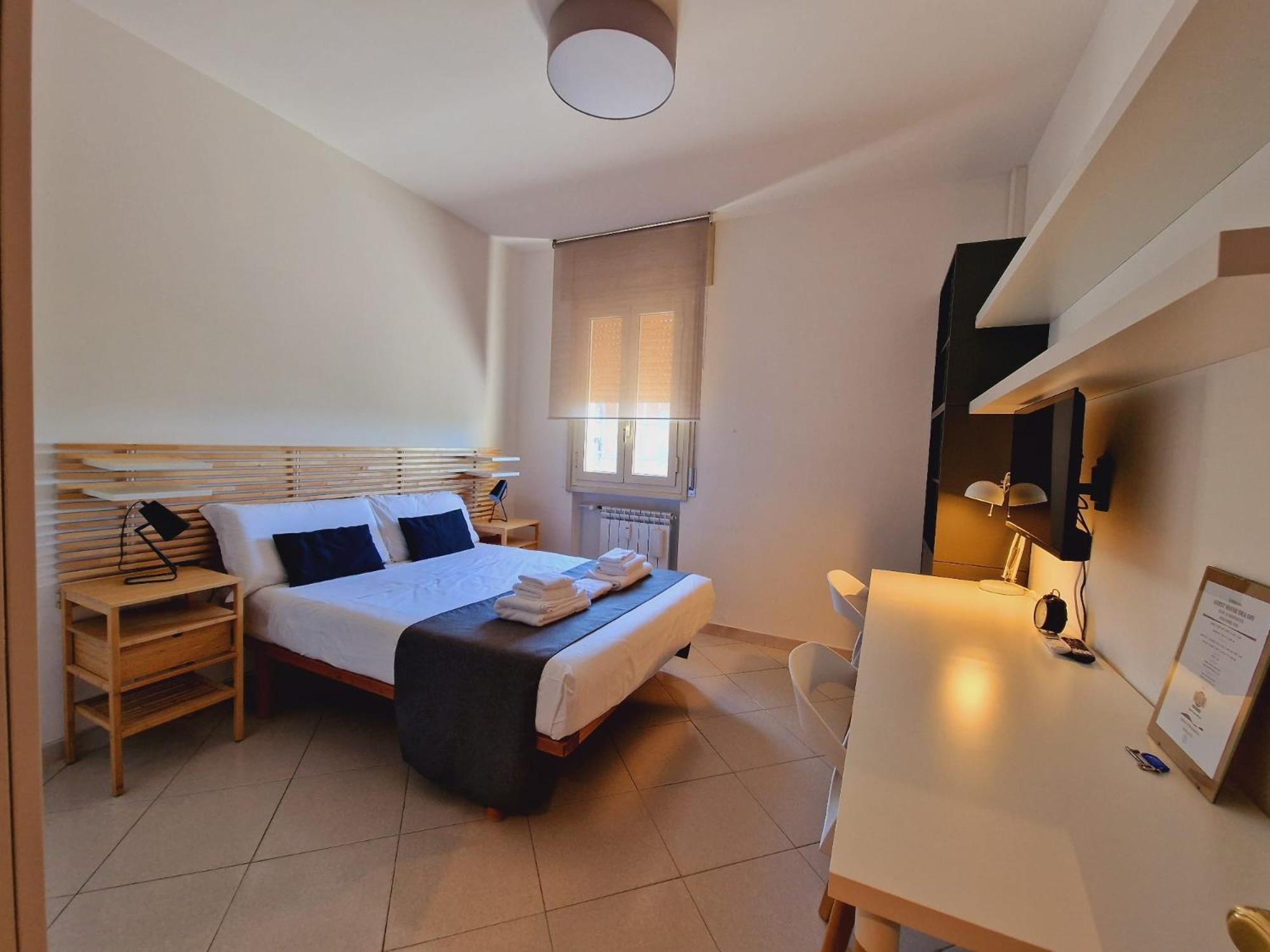 Maison d'hôtes Dea Opi Rome