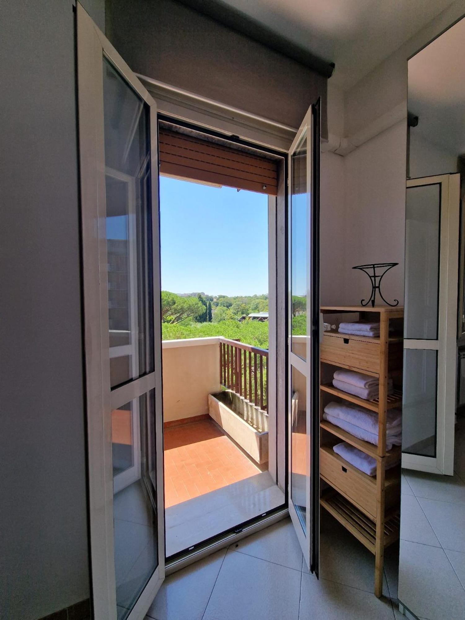 Maison d'hôtes Dea Opi Rome