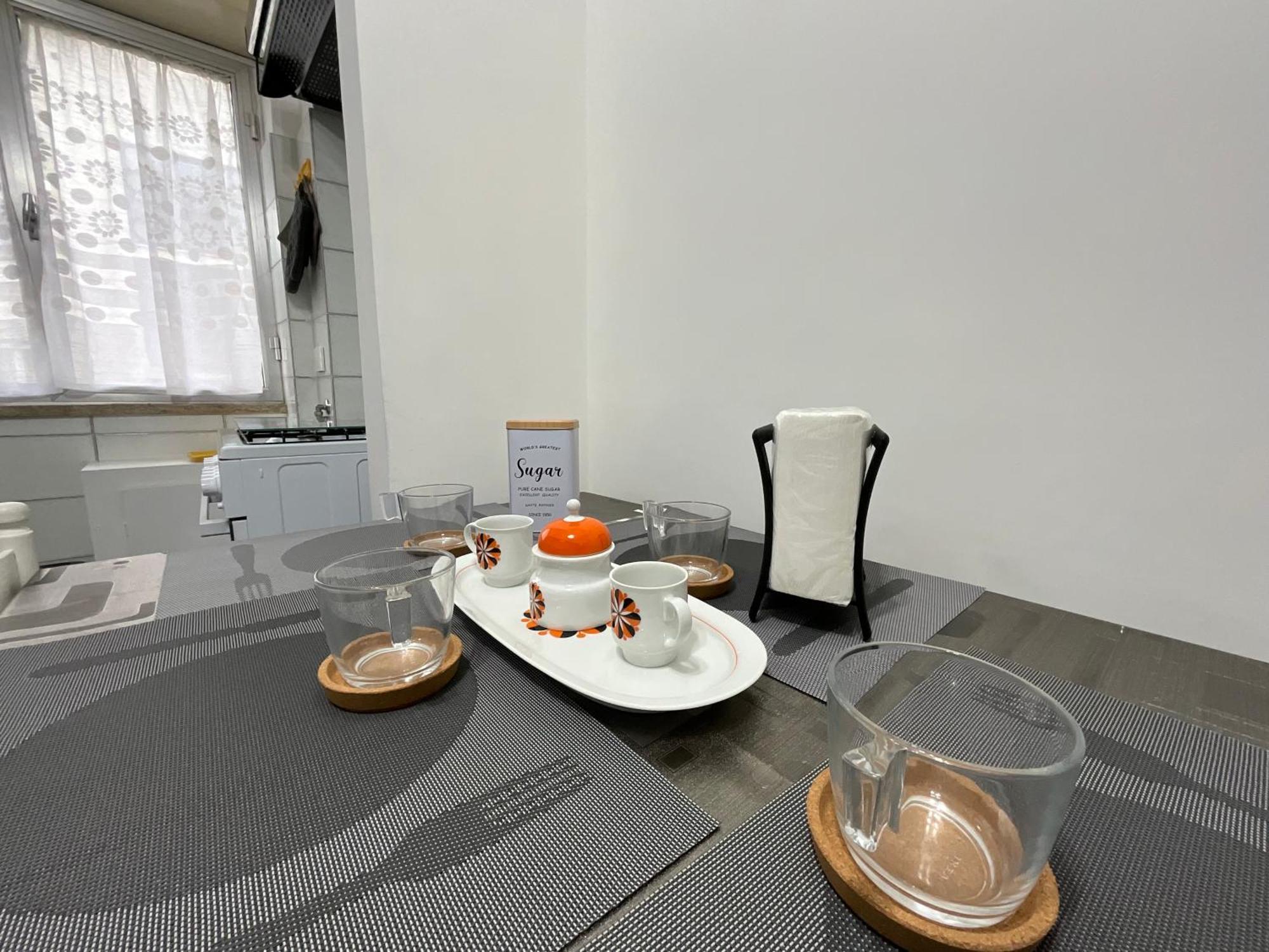 Massi Vatican House Rome