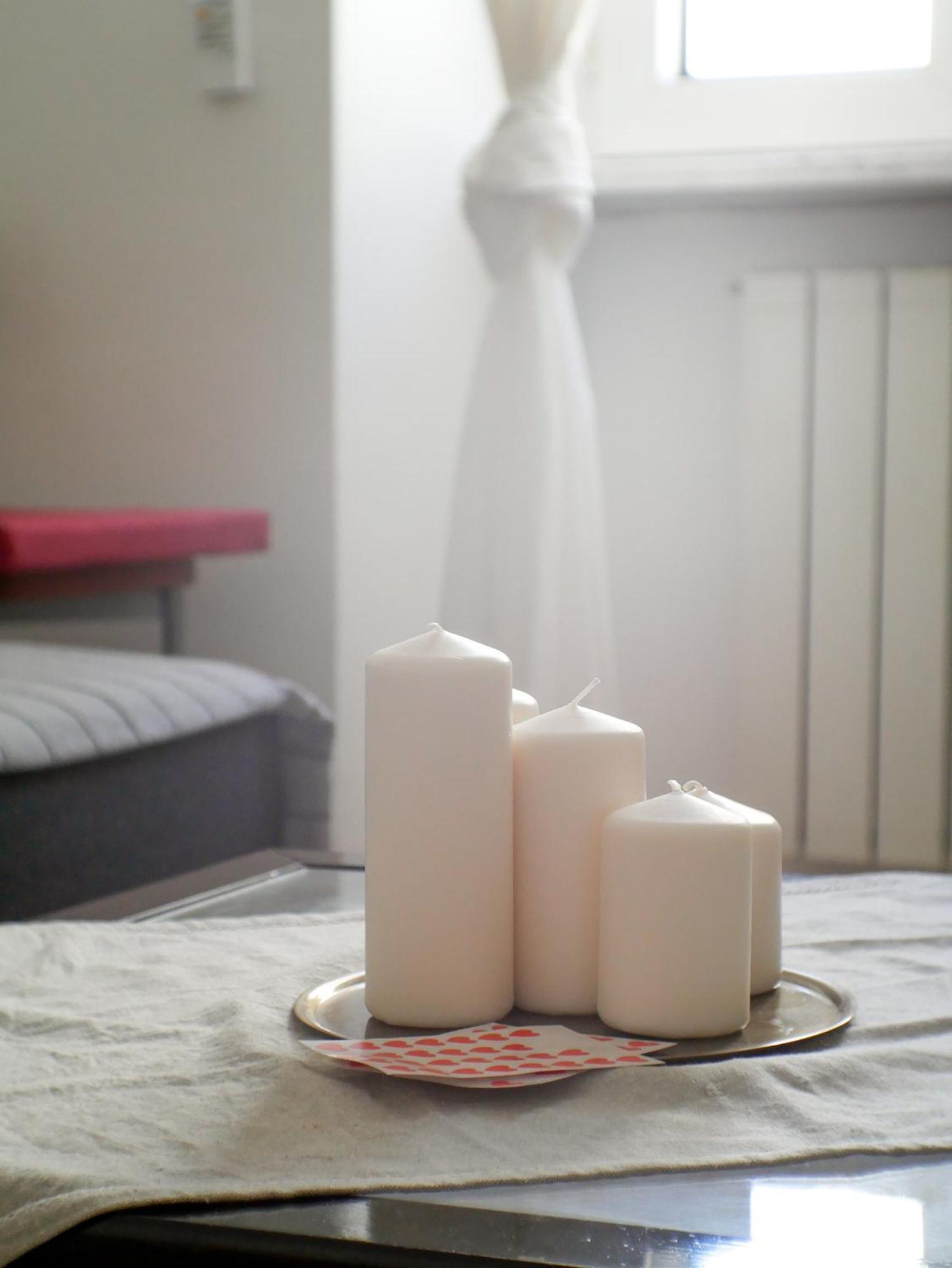 Modern 1 Bedroom Near Metro Appartement