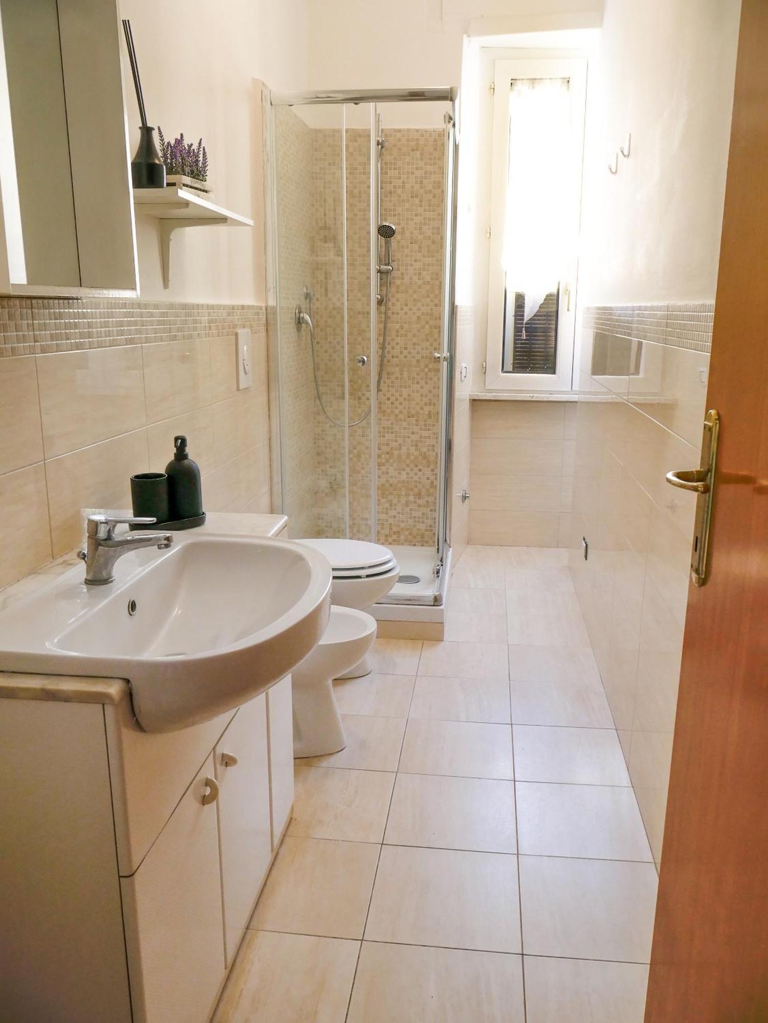 Appartement Modern 1 Bedroom Near Metro
