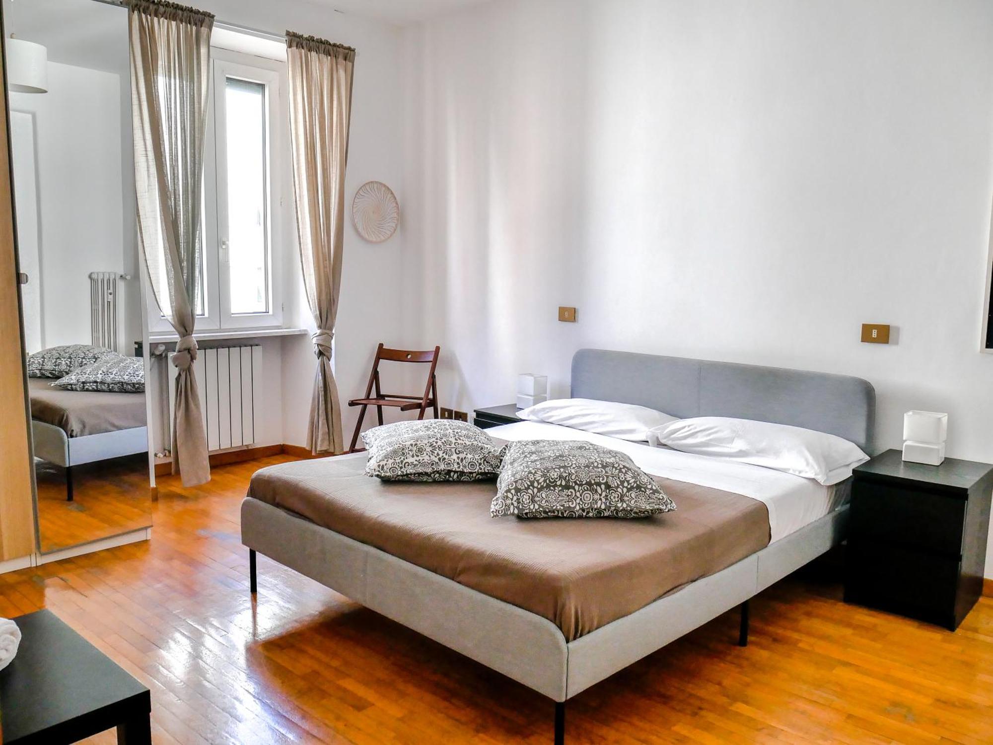 Appartement Modern 1 Bedroom Near Metro