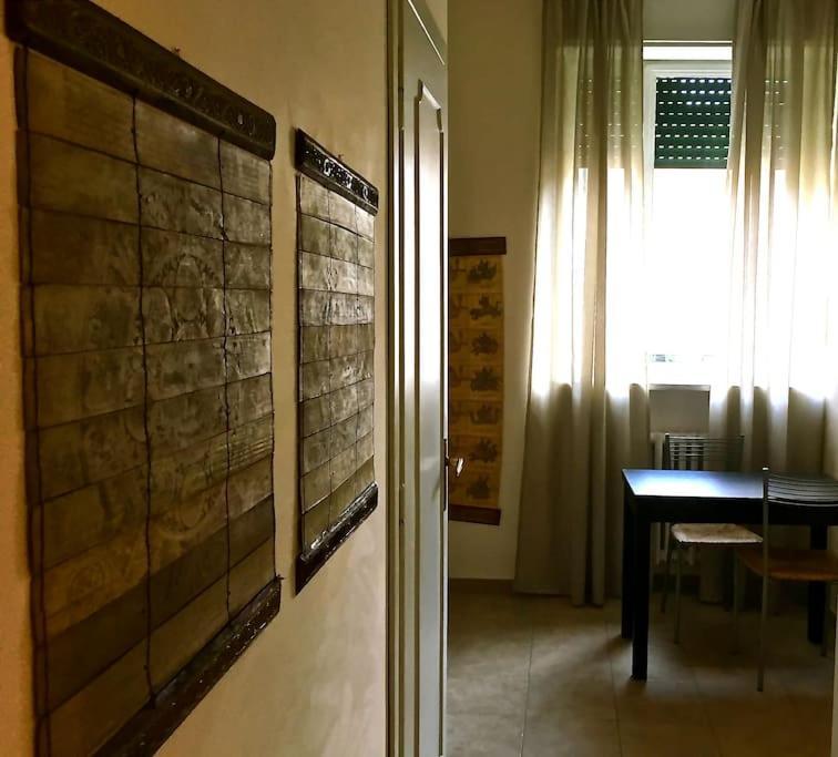 Guest house China Soul - Flaminio - Olimpico - Auditorium Rome