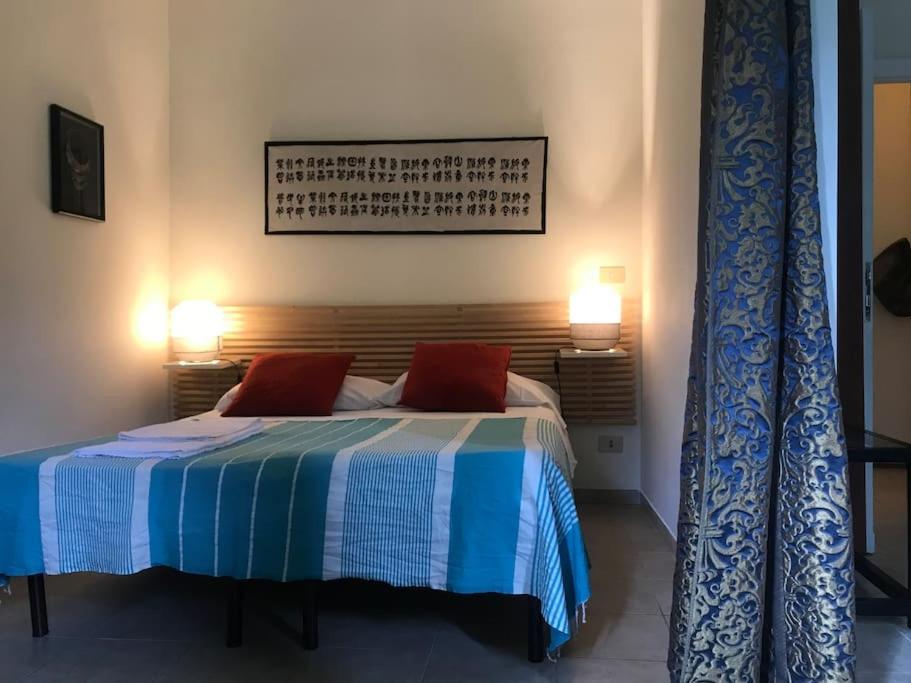 China Soul - Flaminio - Olimpico - Auditorium Guest house
