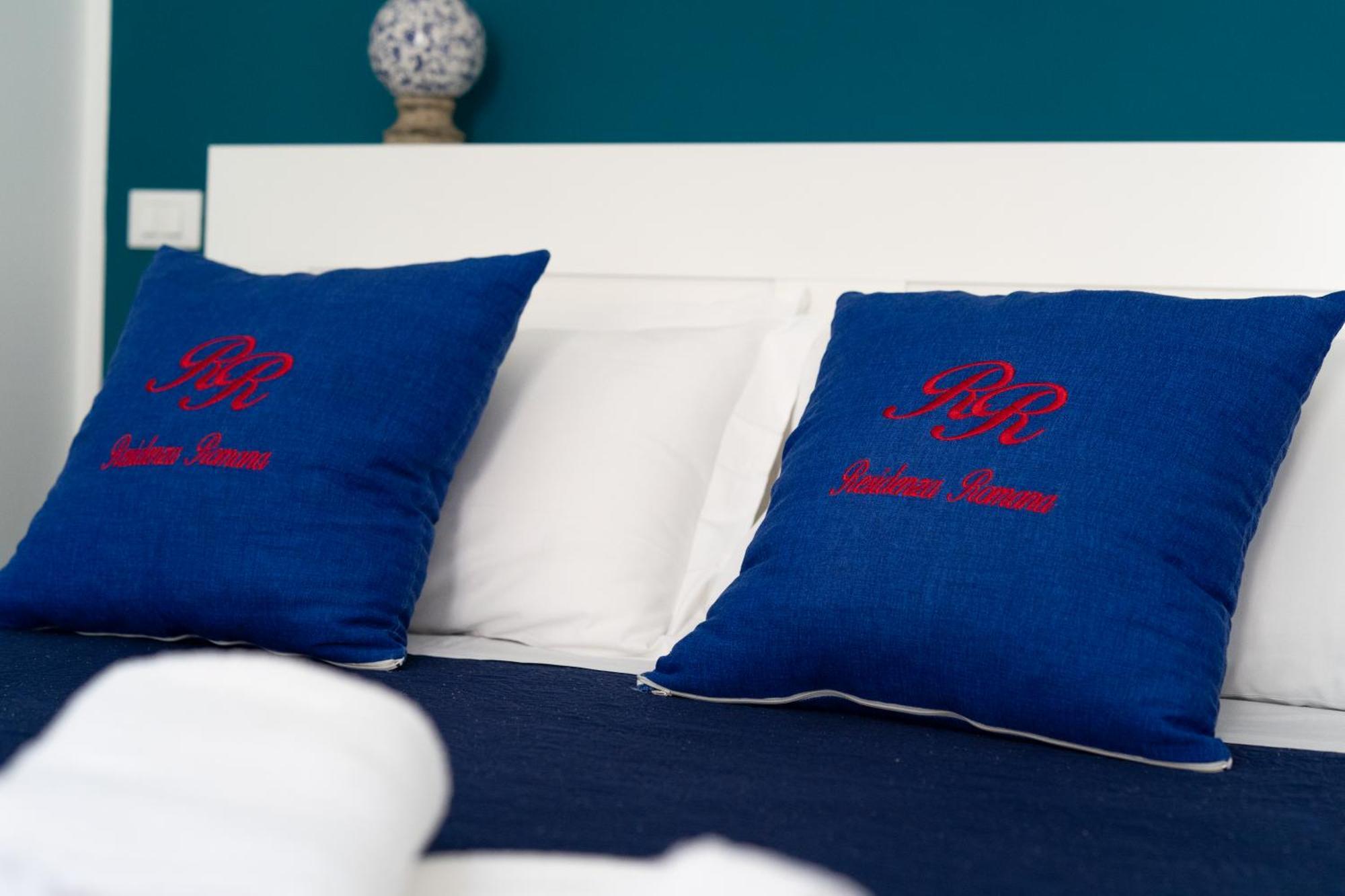 Residenza Romana Bed & Breakfast Roma