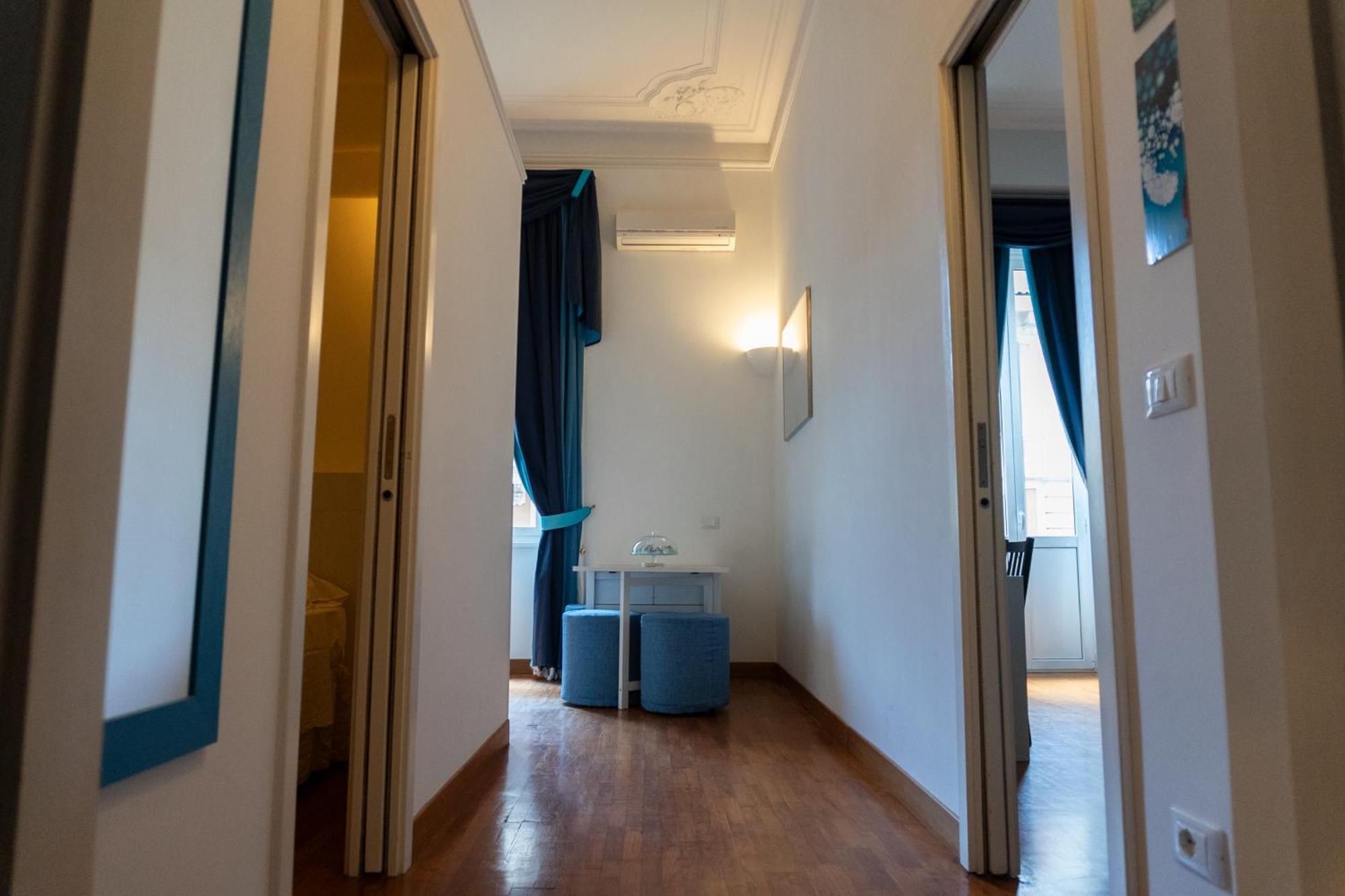 Residenza Romana