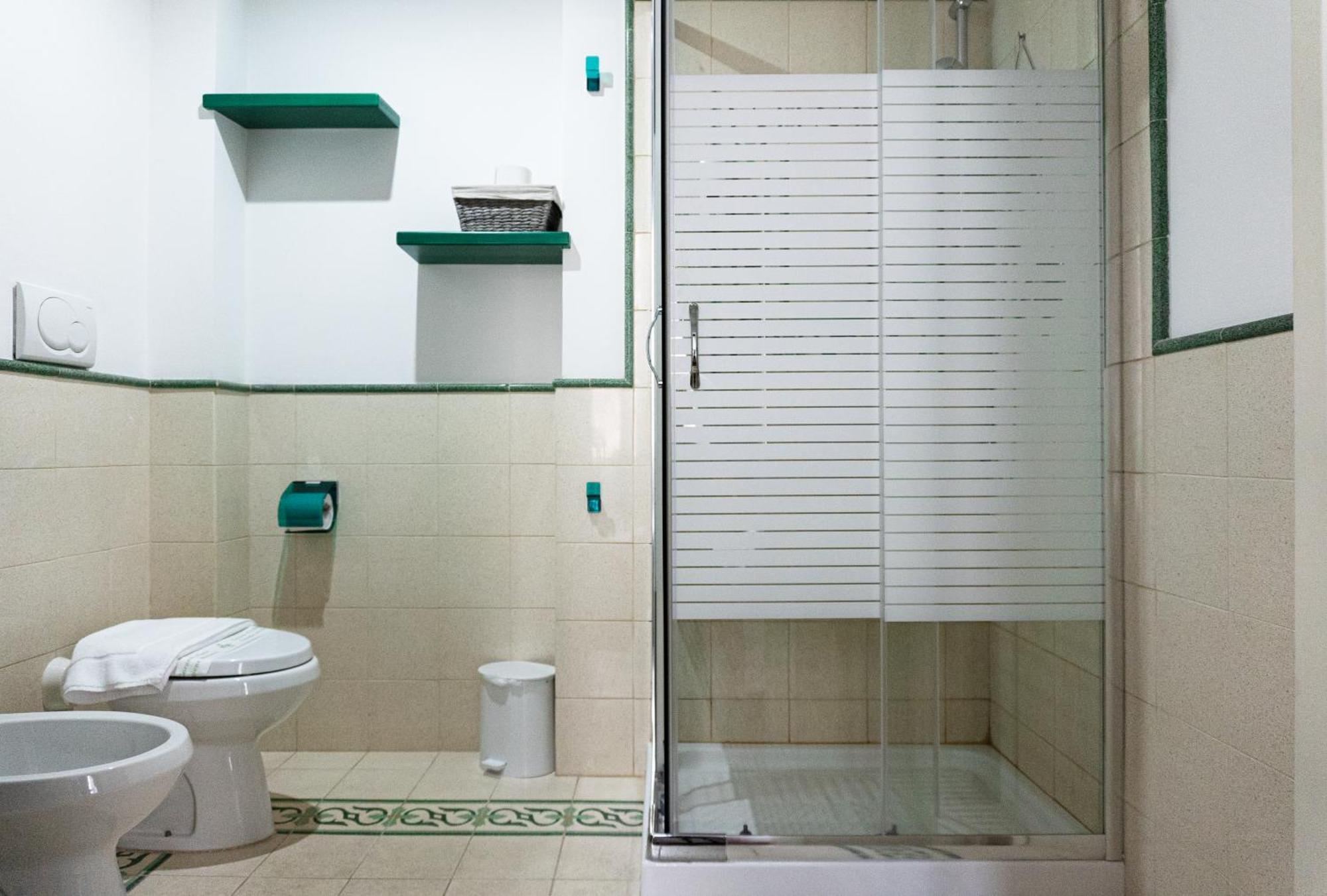 Bed & Breakfast Residenza Romana 3*