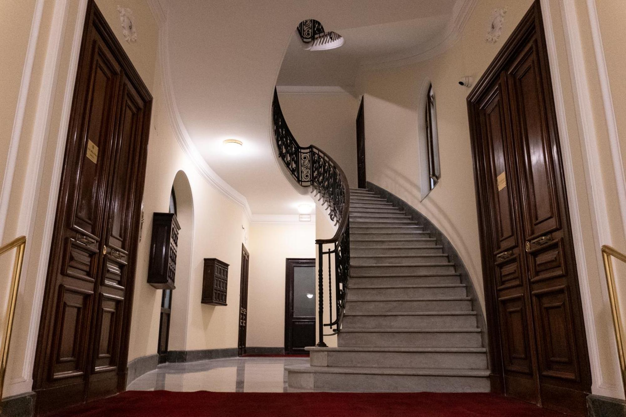 Bed & Breakfast Residenza Romana 3*