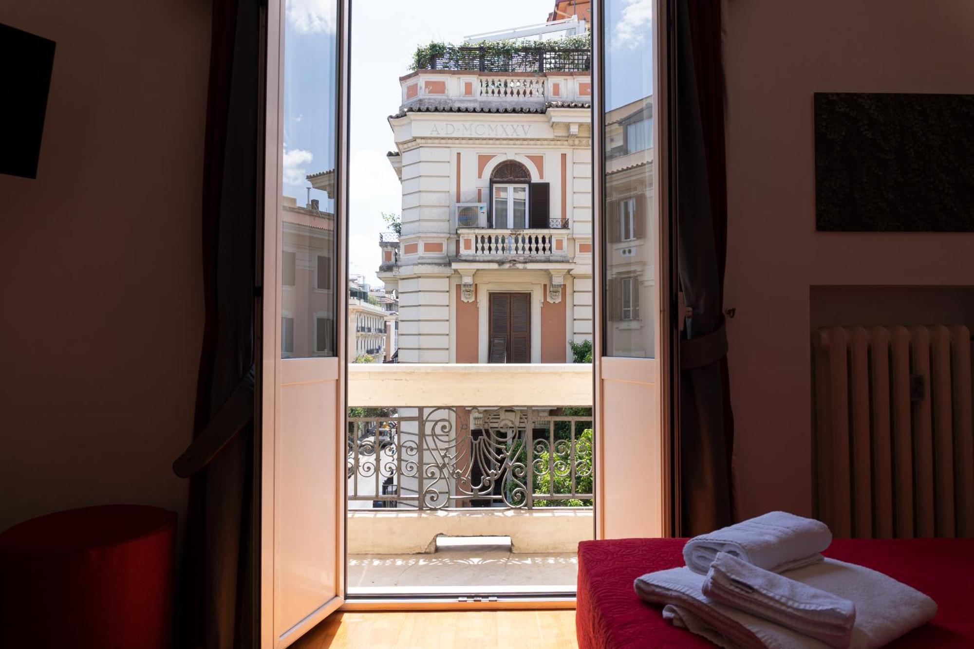 Residenza Romana Bed & Breakfast 3*